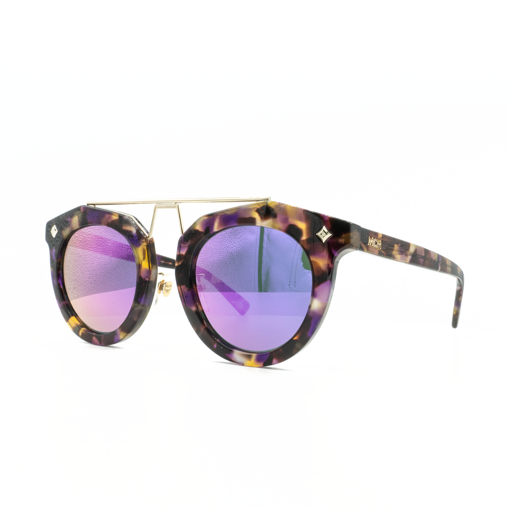 [MCM636SK-236] Mens MCM Cat Eye Sunglasses