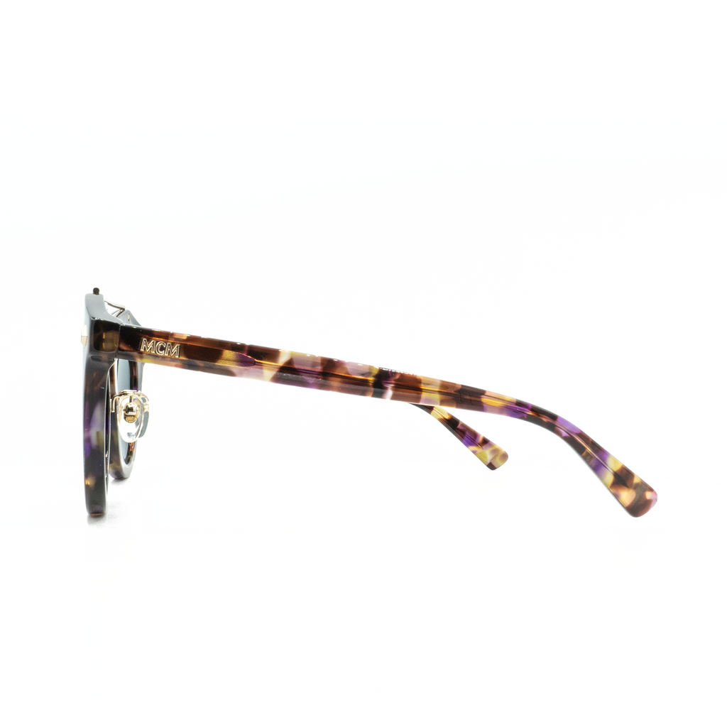 [MCM636SK-236] Mens MCM Cat Eye Sunglasses