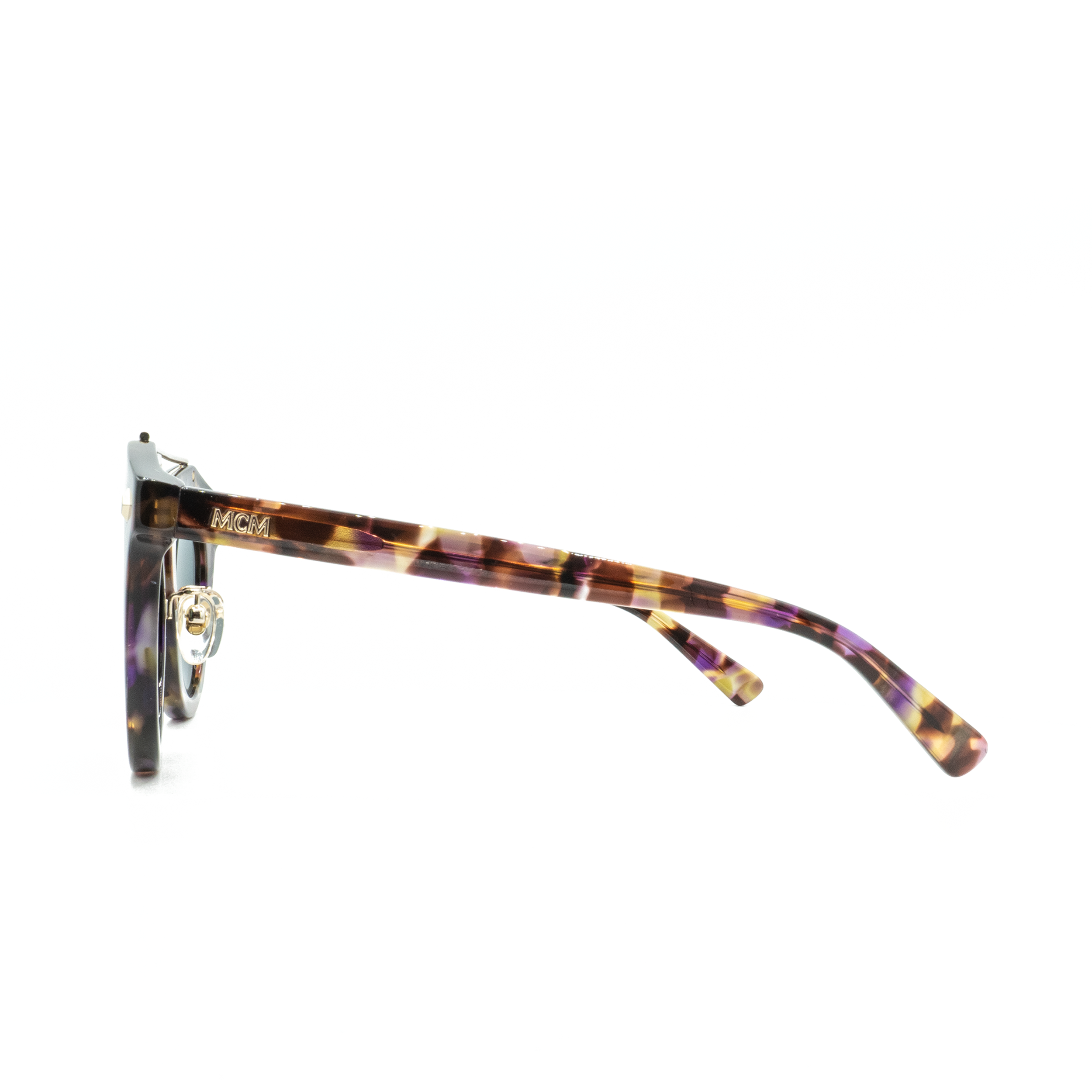 [MCM636SK-236] Mens MCM Cat Eye Sunglasses