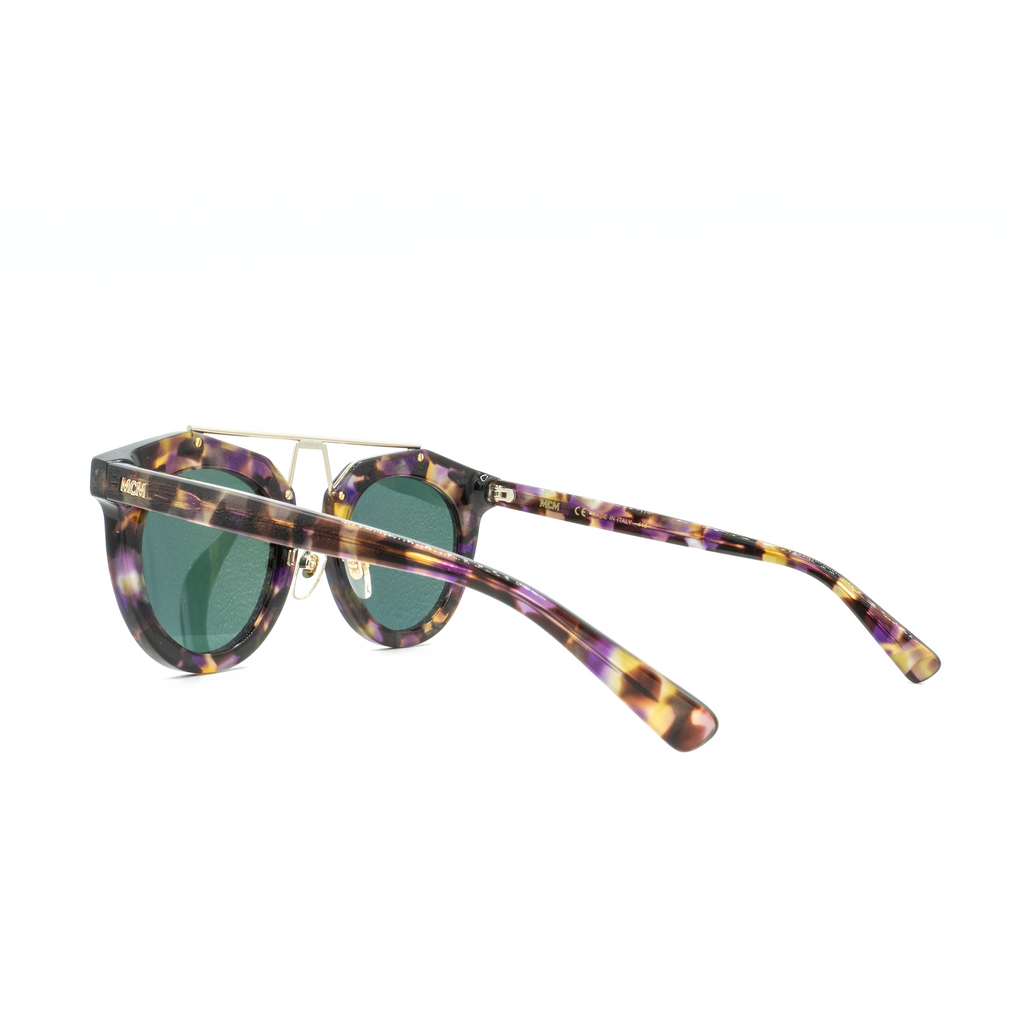 [MCM636SK-236] Mens MCM Cat Eye Sunglasses