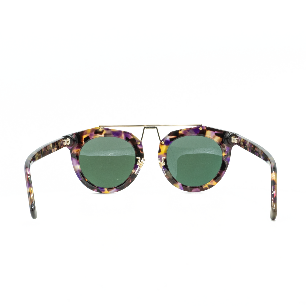 [MCM636SK-236] Mens MCM Cat Eye Sunglasses