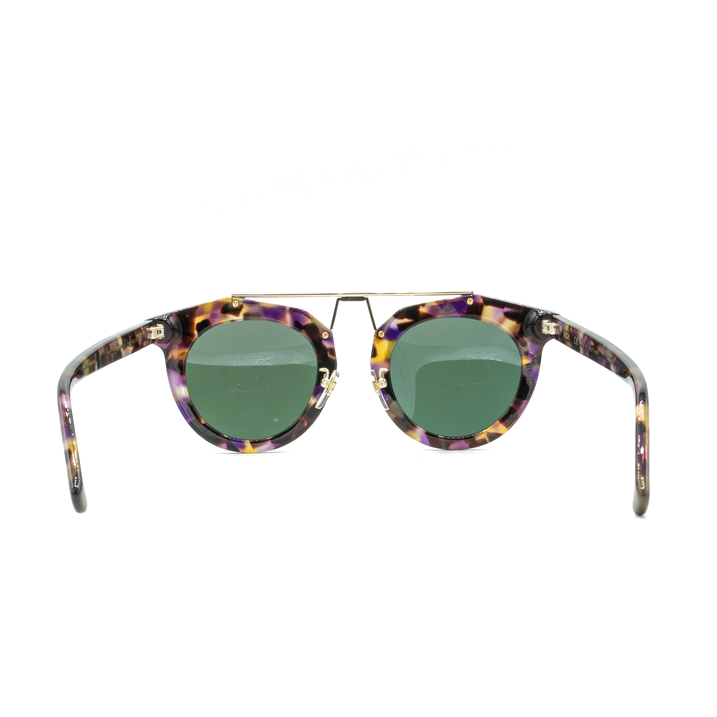 [MCM636SK-236] Mens MCM Cat Eye Sunglasses