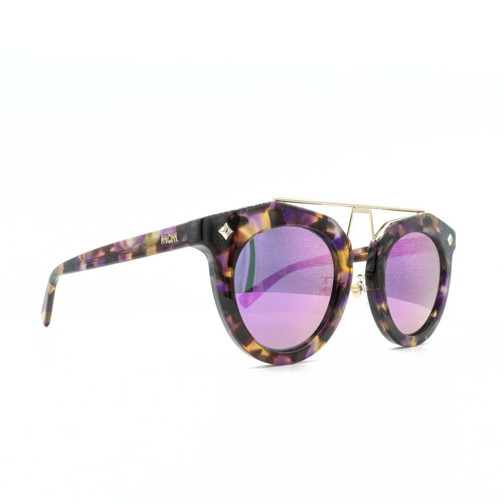 [MCM636SK-236] Mens MCM Cat Eye Sunglasses