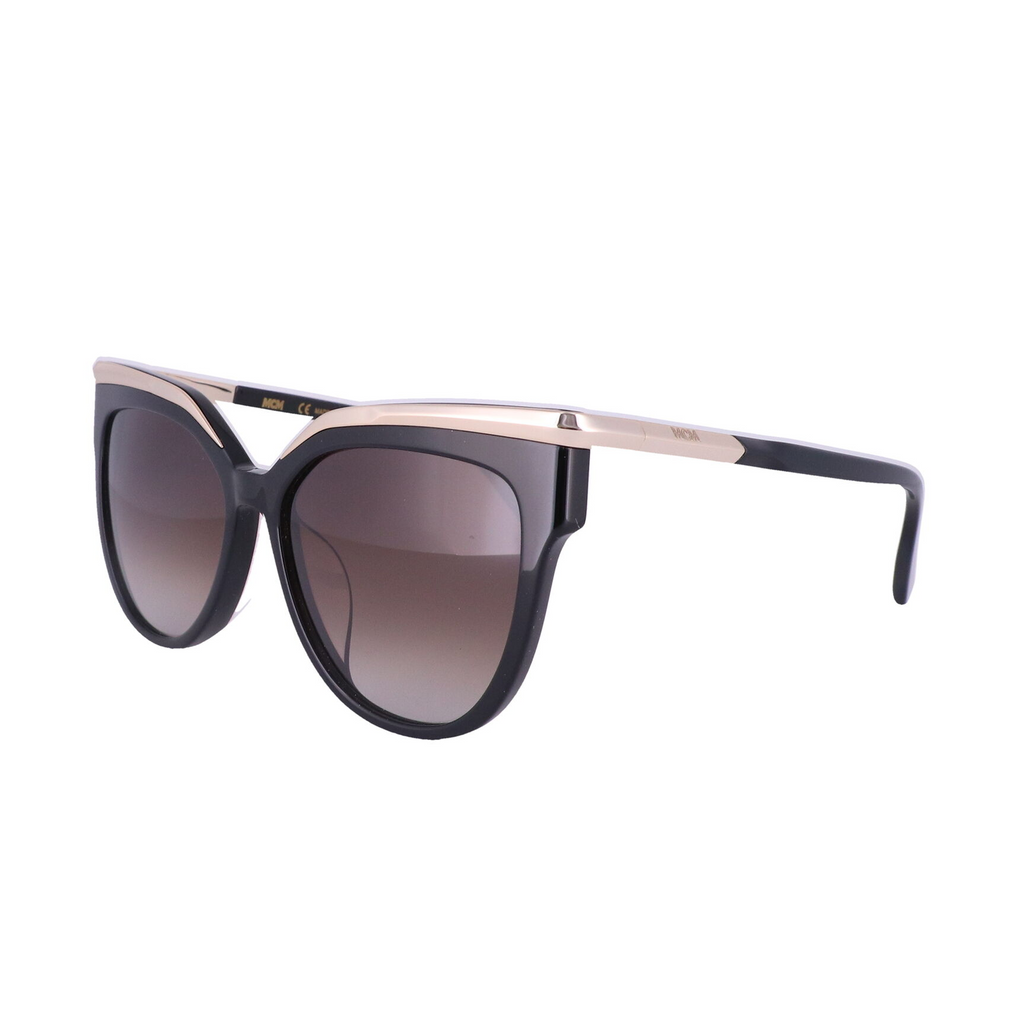 [MCM637SK-001] Womens MCM Cat Eye Sunglasses