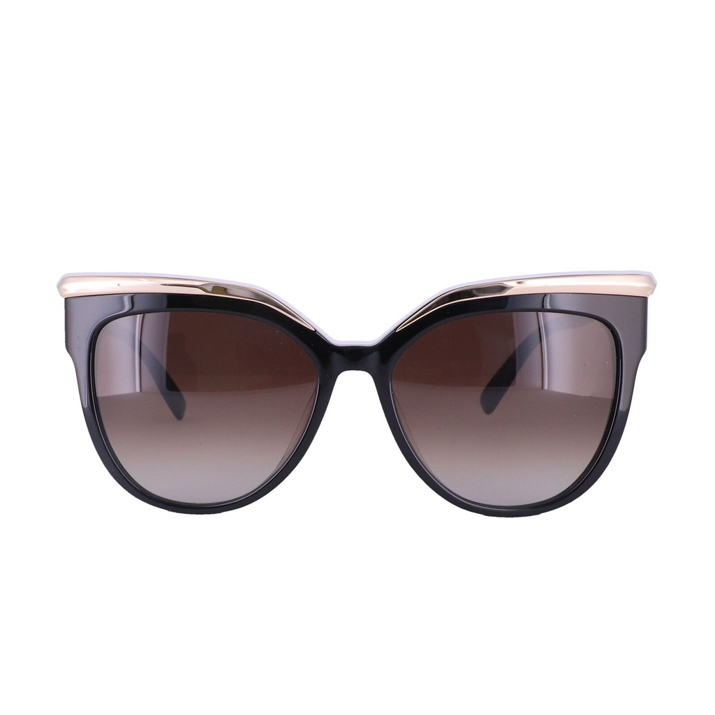 [MCM637SK-001] Womens MCM Cat Eye Sunglasses