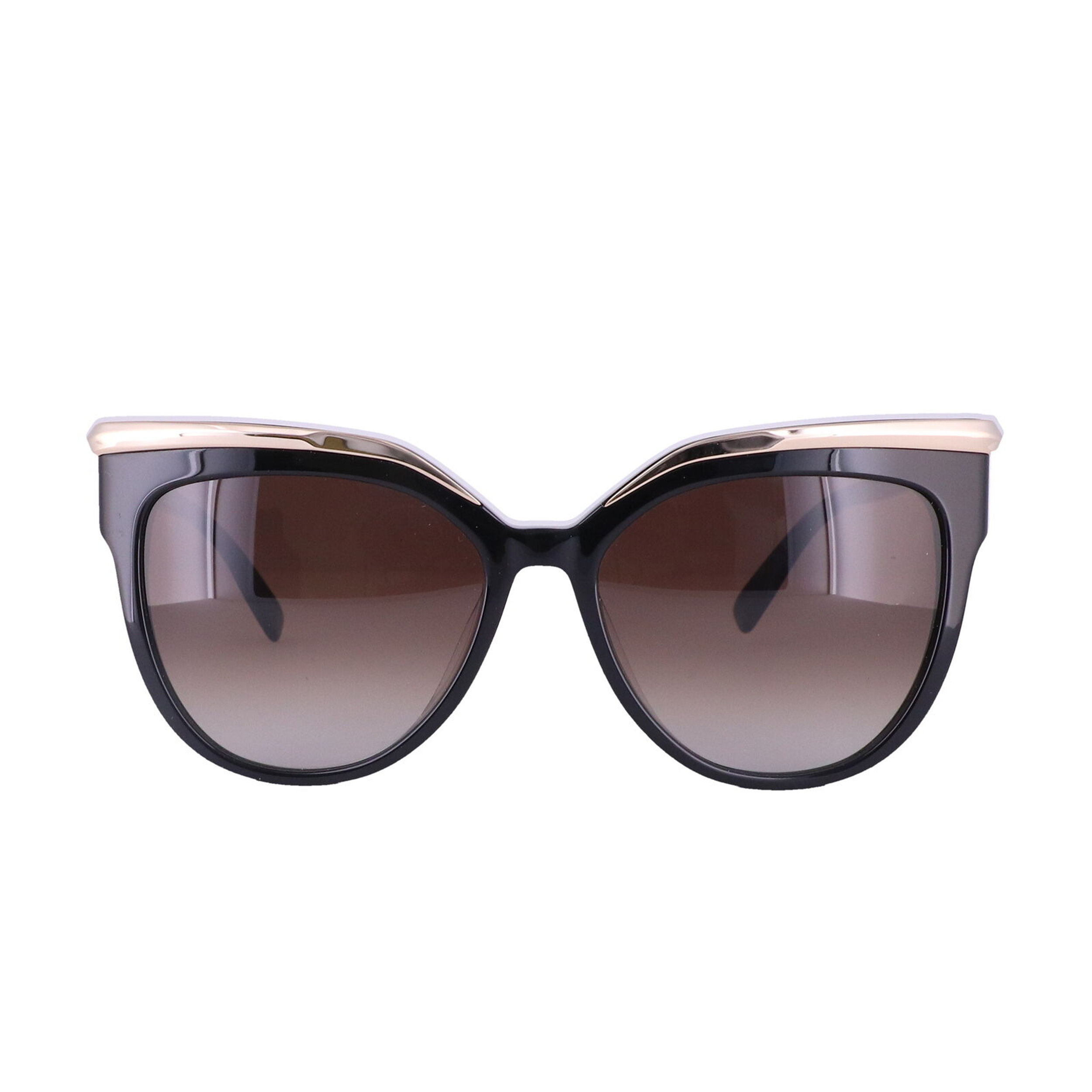 [MCM637SK-001] Womens MCM Cat Eye Sunglasses