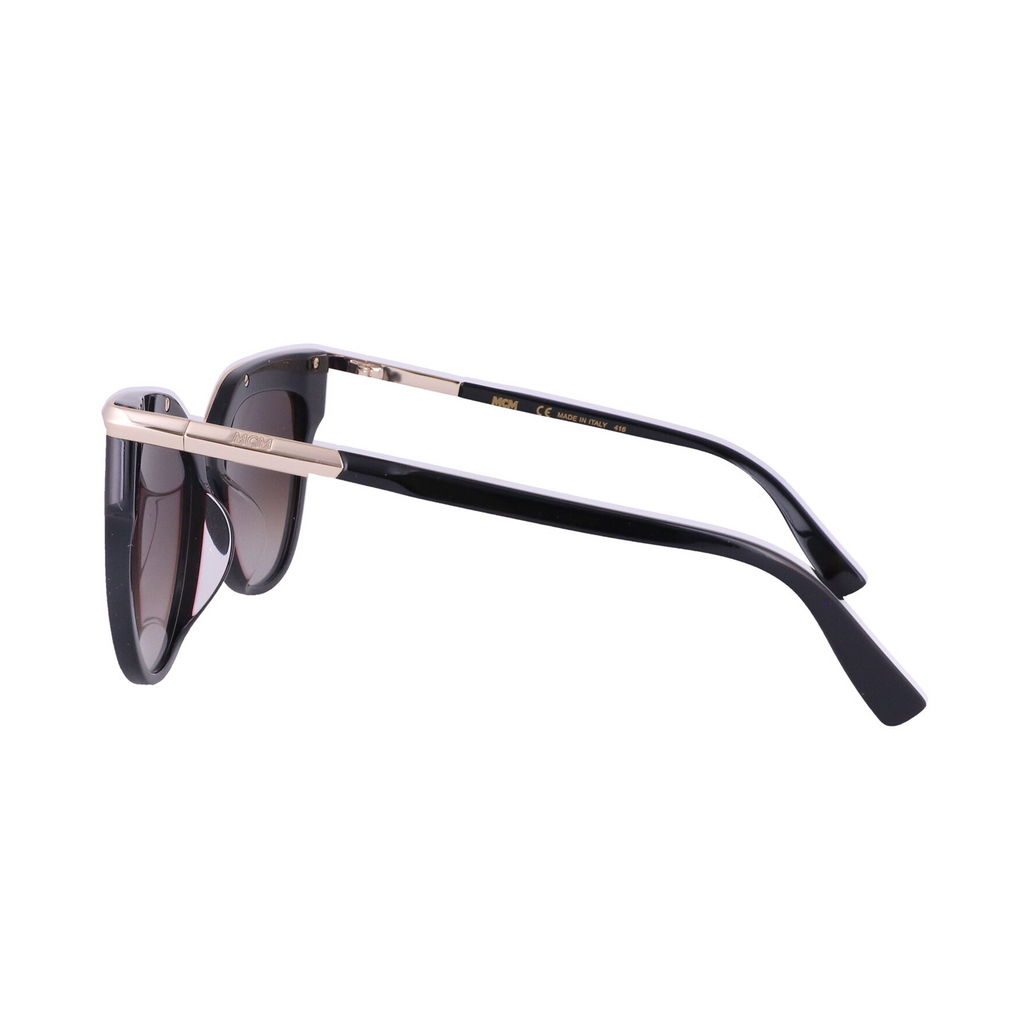 [MCM637SK-001] Womens MCM Cat Eye Sunglasses