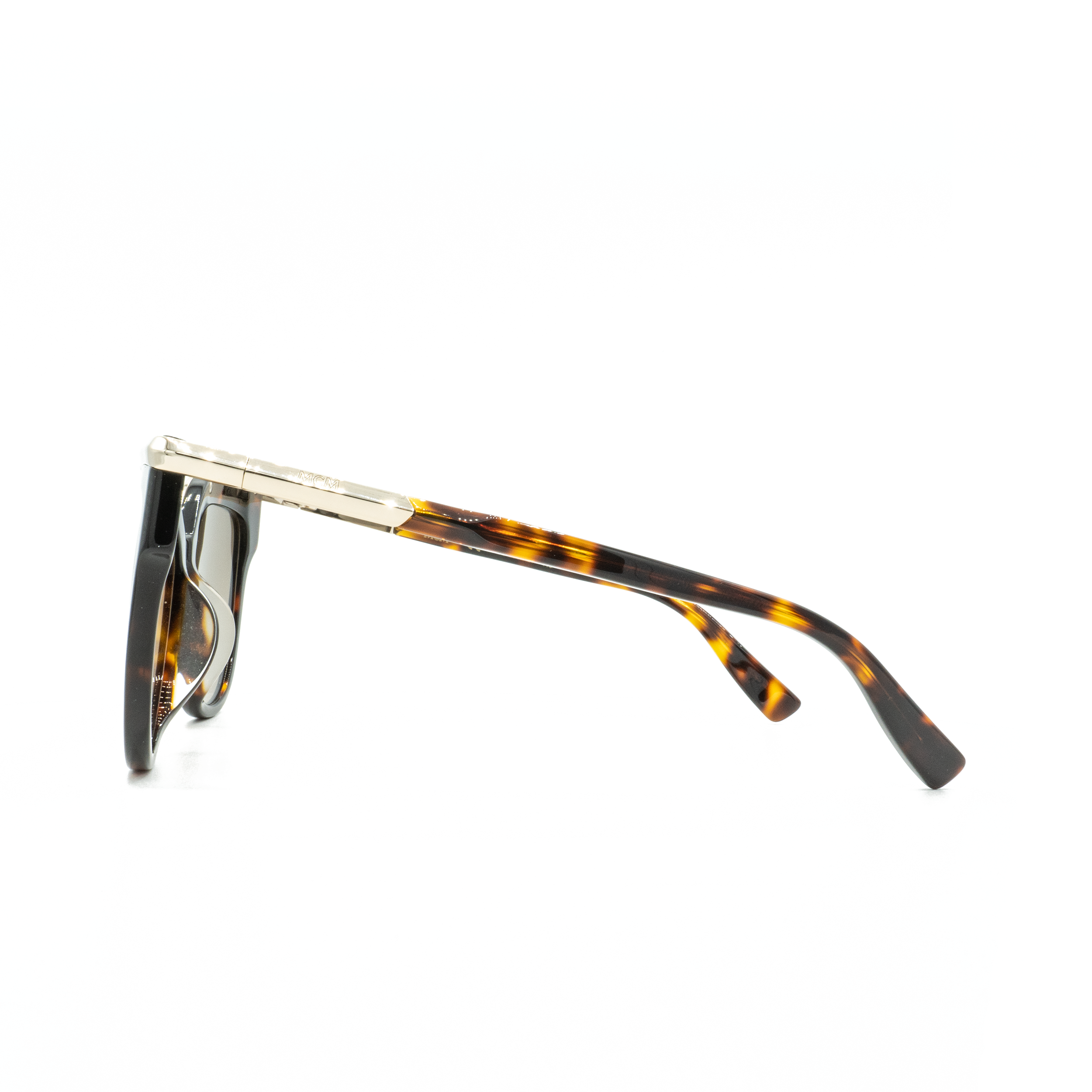 [MCM637SK-215] Womens MCM Cat Eye Sunglasses