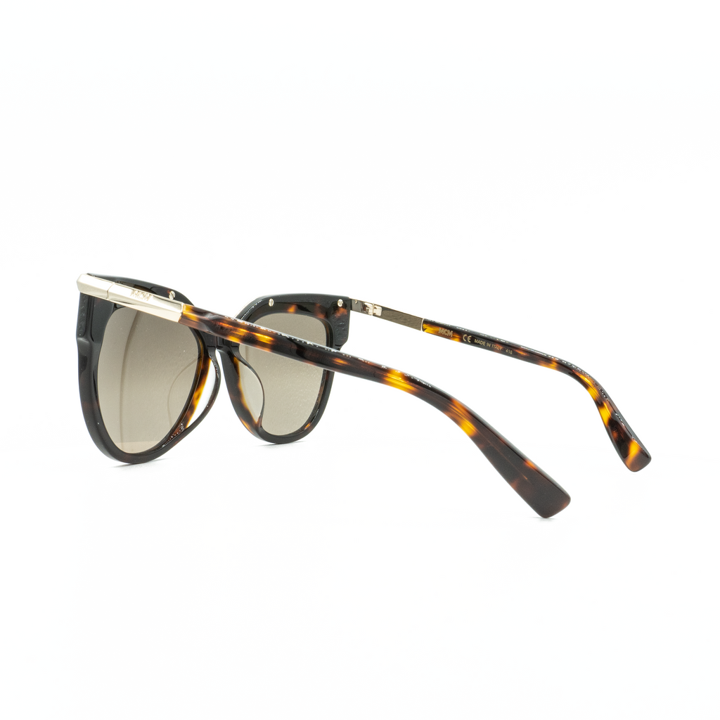 [MCM637SK-215] Womens MCM Cat Eye Sunglasses
