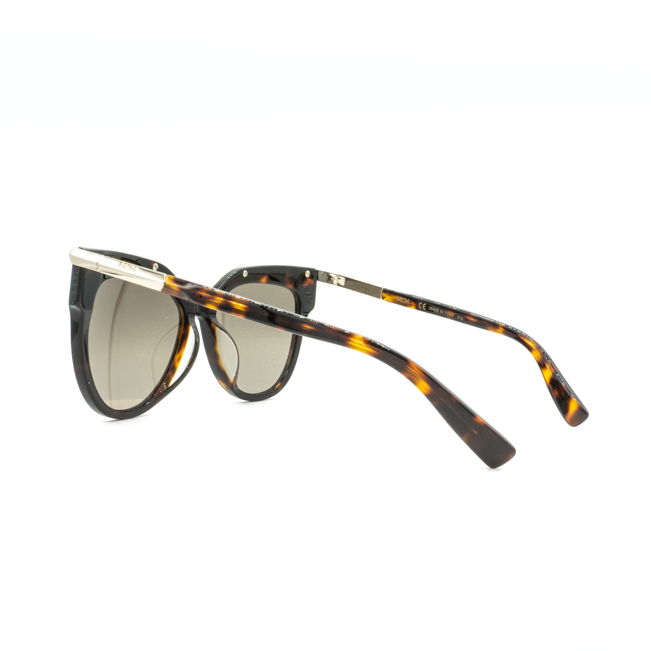 [MCM637SK-215] Womens MCM Cat Eye Sunglasses