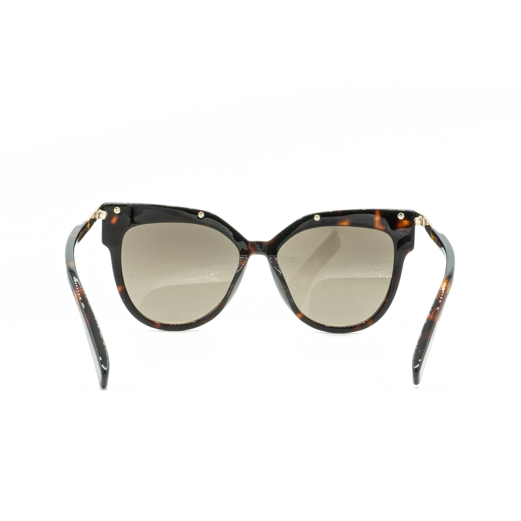 [MCM637SK-215] Womens MCM Cat Eye Sunglasses
