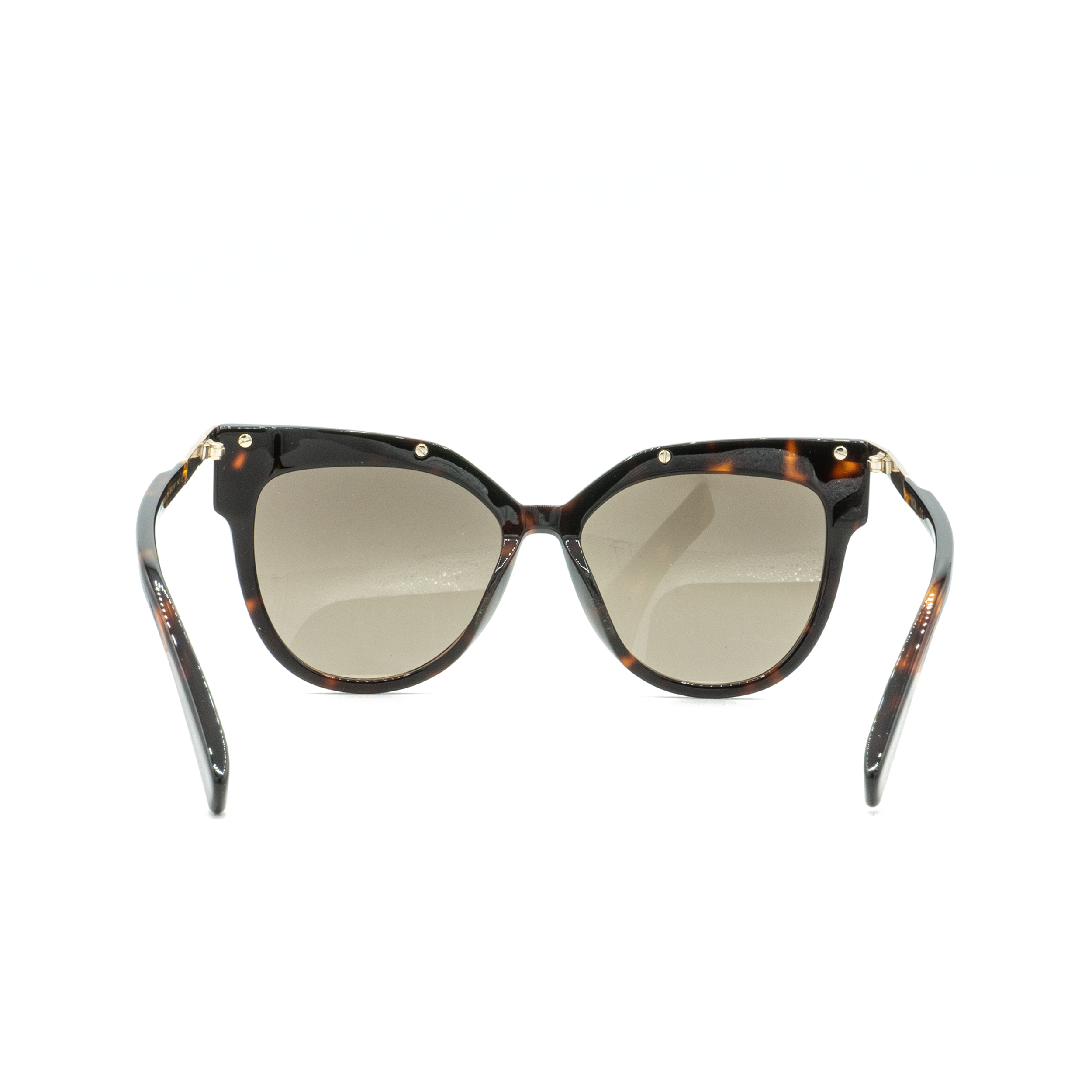 [MCM637SK-215] Womens MCM Cat Eye Sunglasses