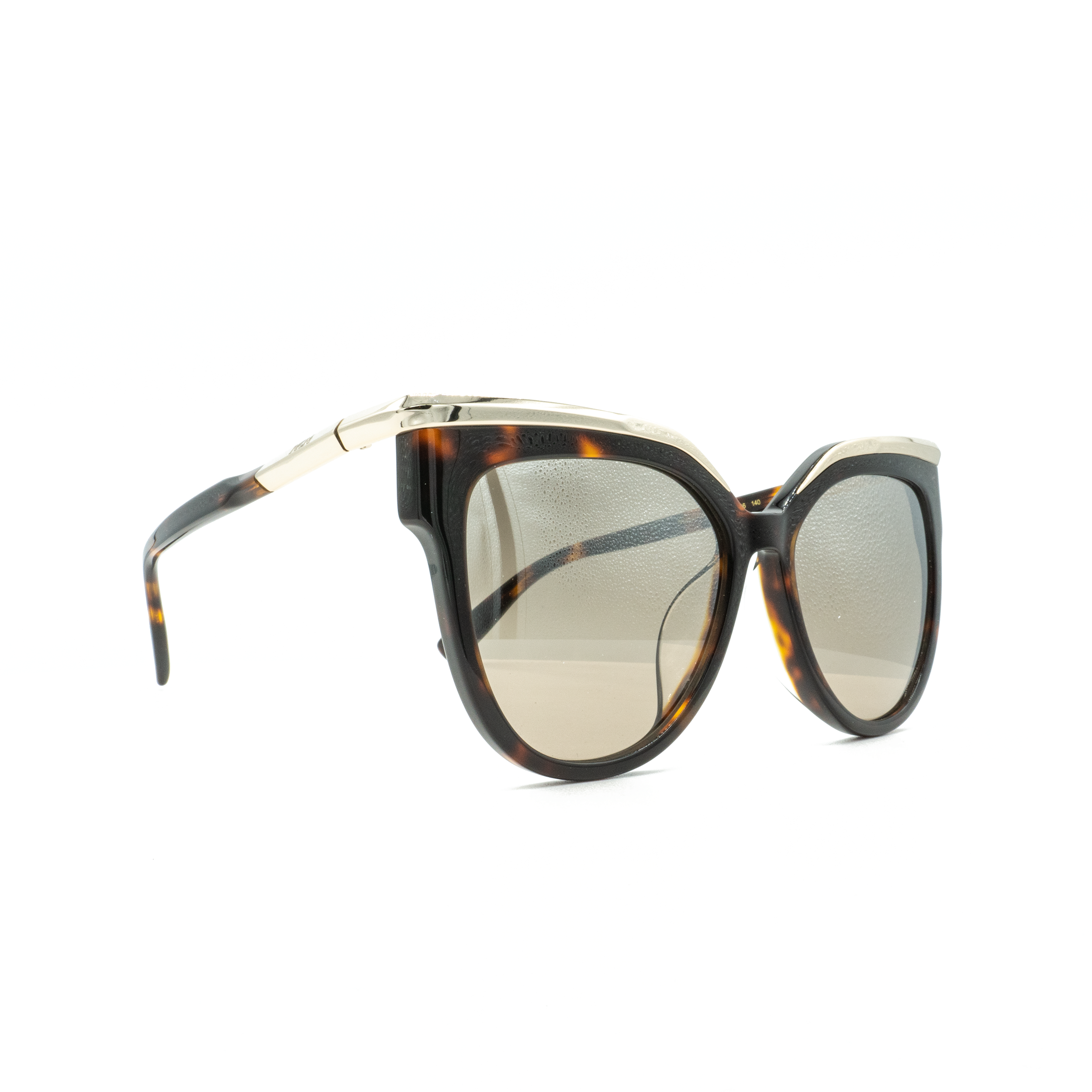 [MCM637SK-215] Womens MCM Cat Eye Sunglasses