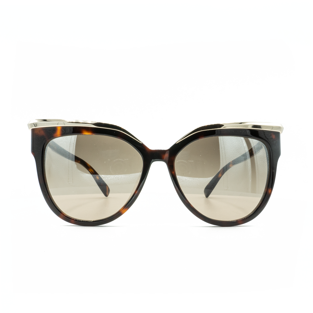 [MCM637SK-215] Womens MCM Cat Eye Sunglasses