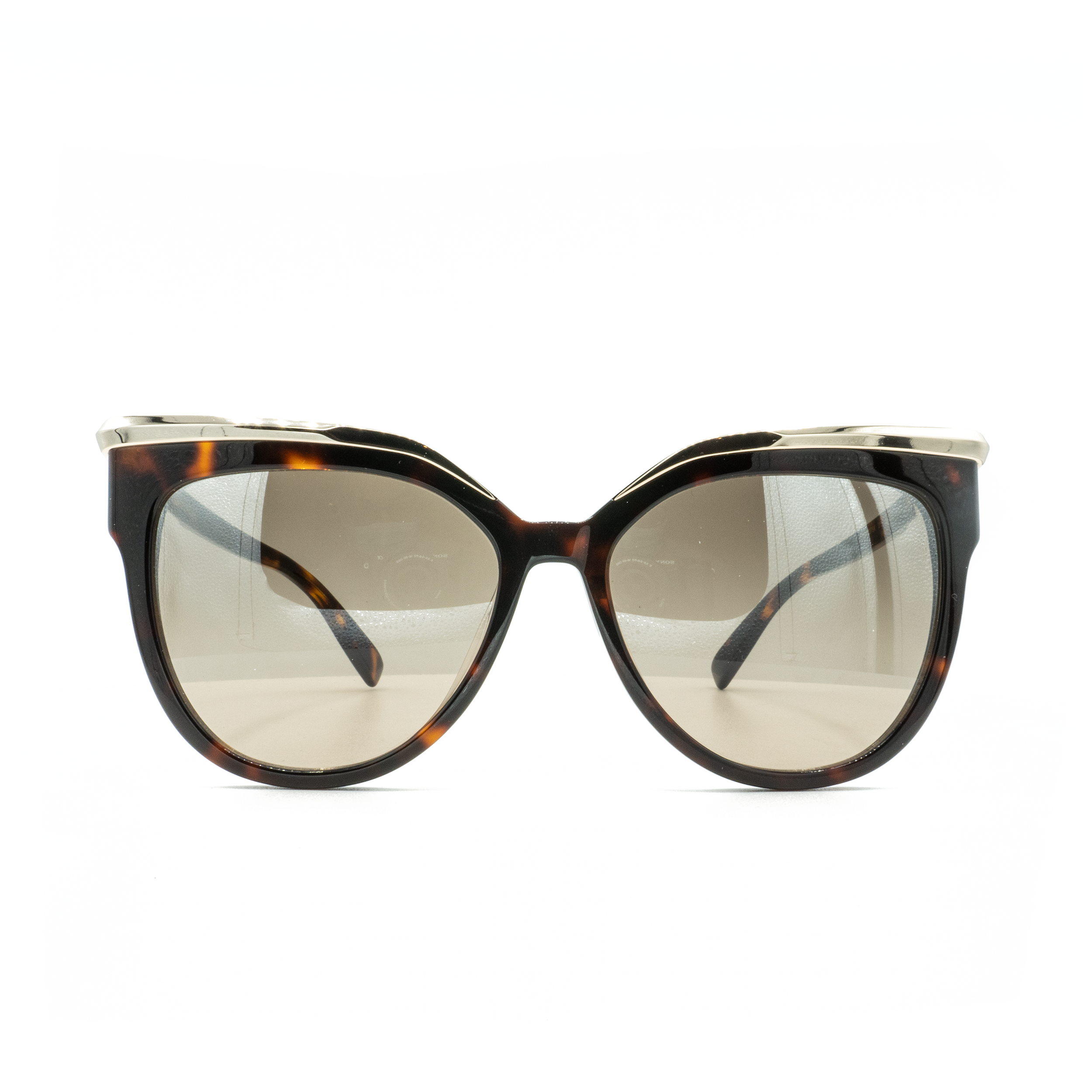 [MCM637SK-215] Womens MCM Cat Eye Sunglasses