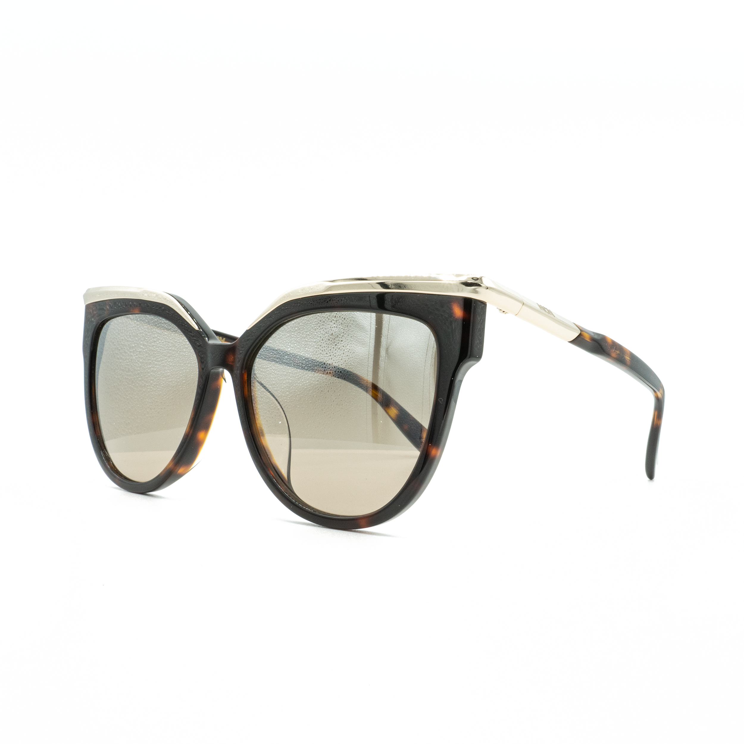 [MCM637SK-215] Womens MCM Cat Eye Sunglasses