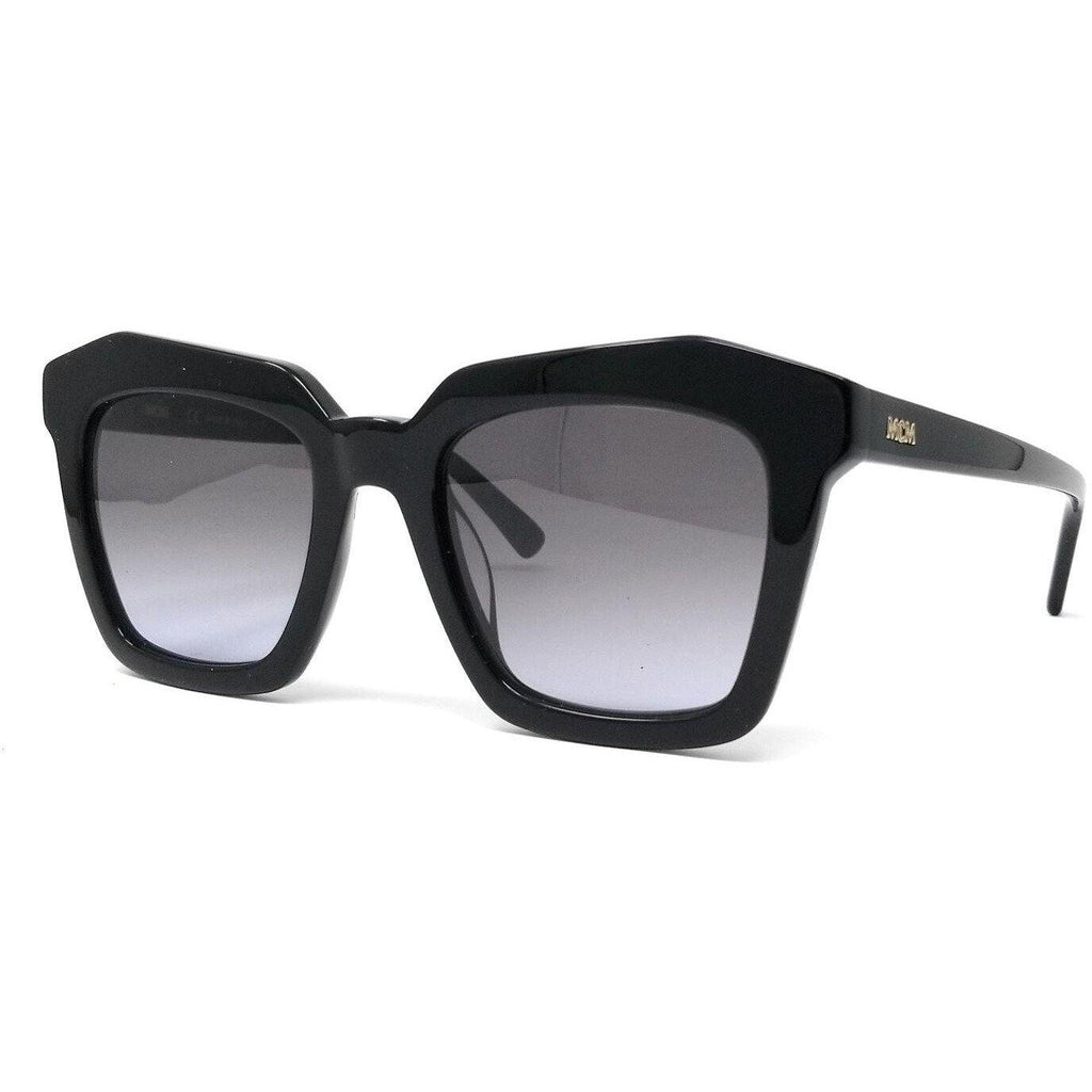 [MCM654S-001] Womens MCM Square Sunglasses - sneakAR