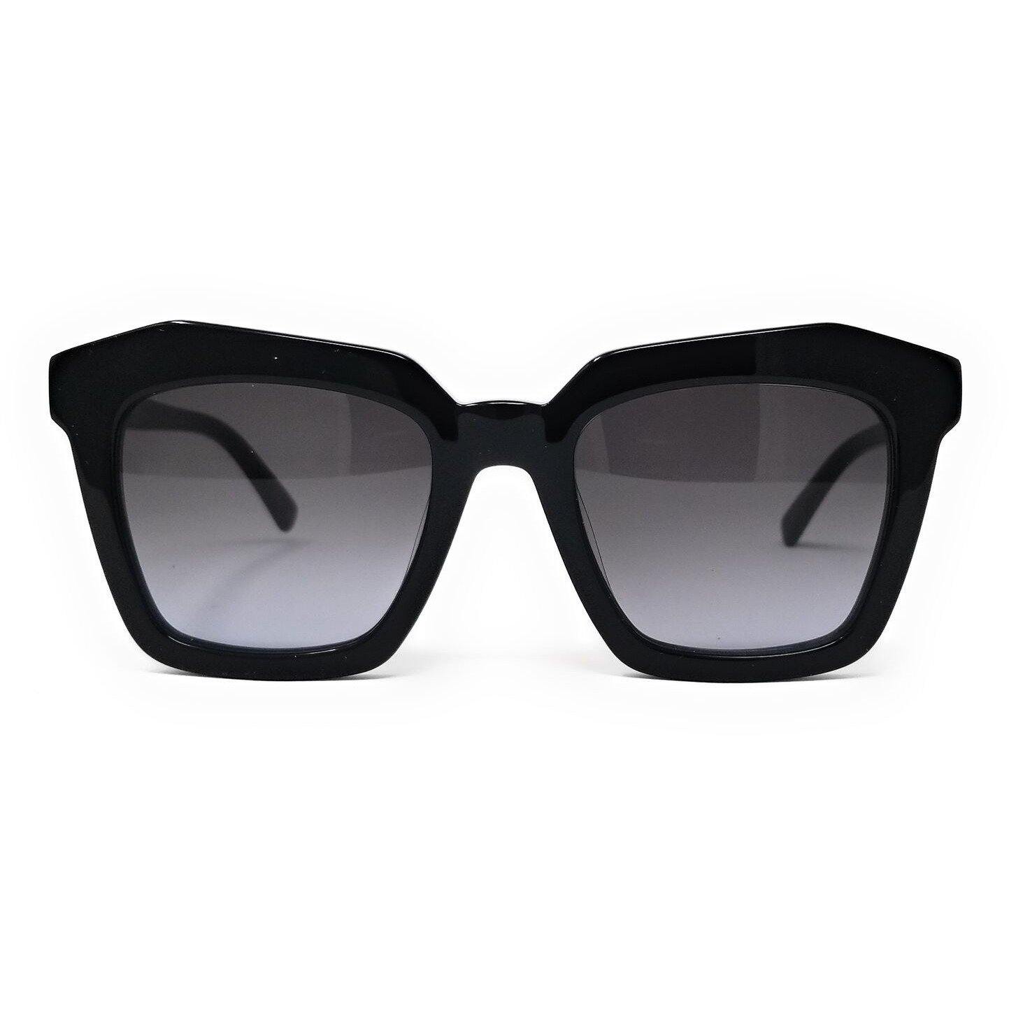 [MCM654S-001] Womens MCM Square Sunglasses - sneakAR