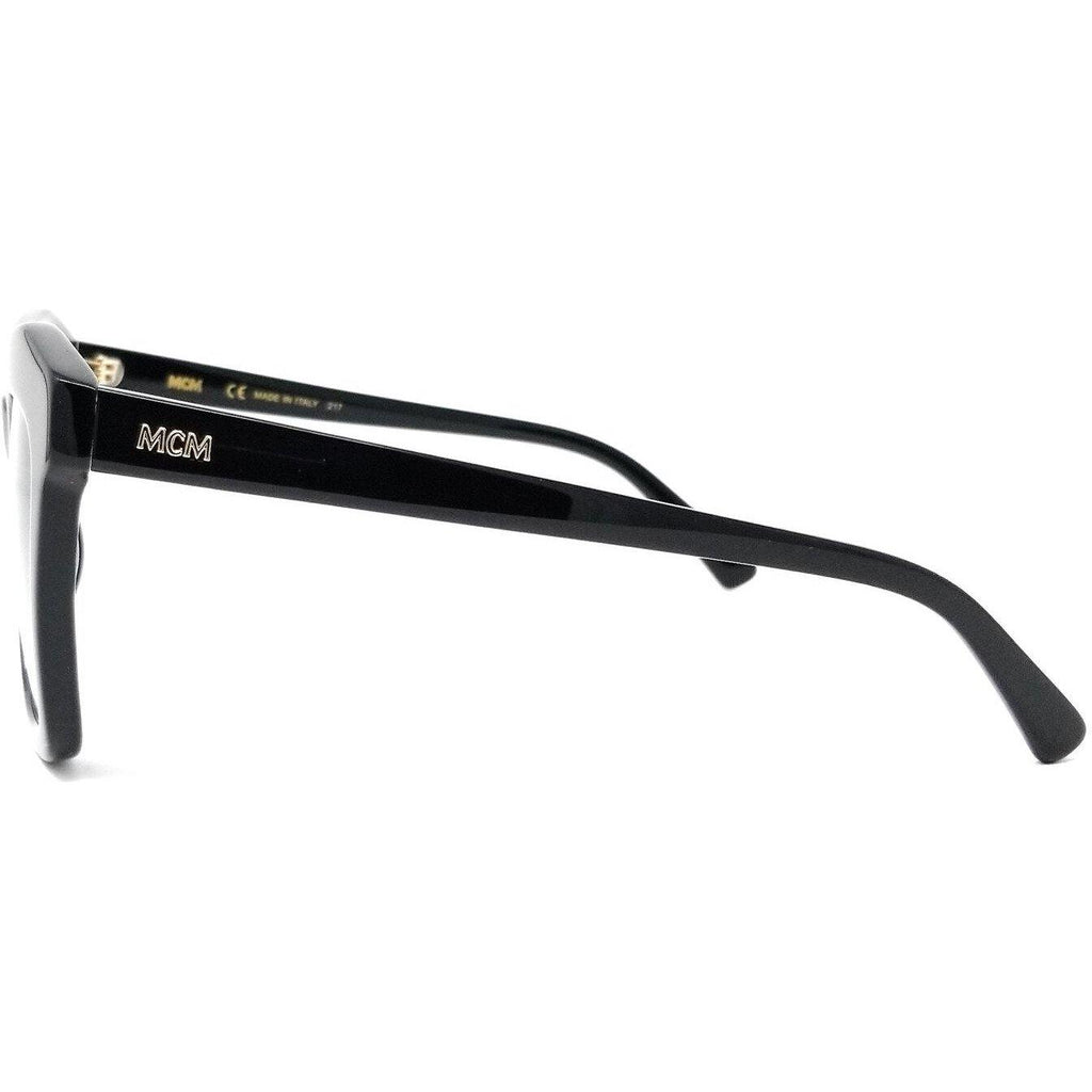 [MCM654S-001] Womens MCM Square Sunglasses - sneakAR