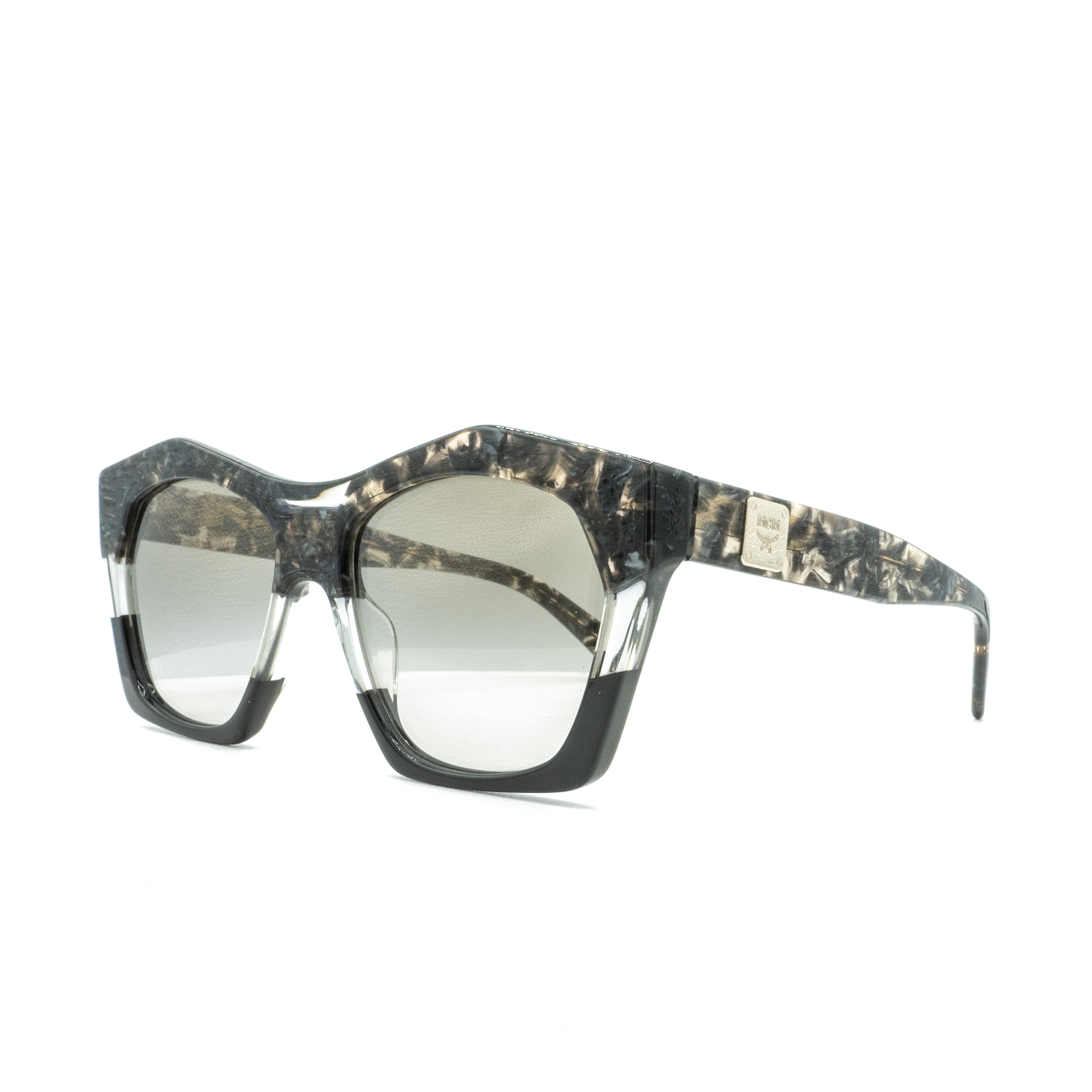 [MCM664S-229] Mens MCM Cat Eye Sunglasses