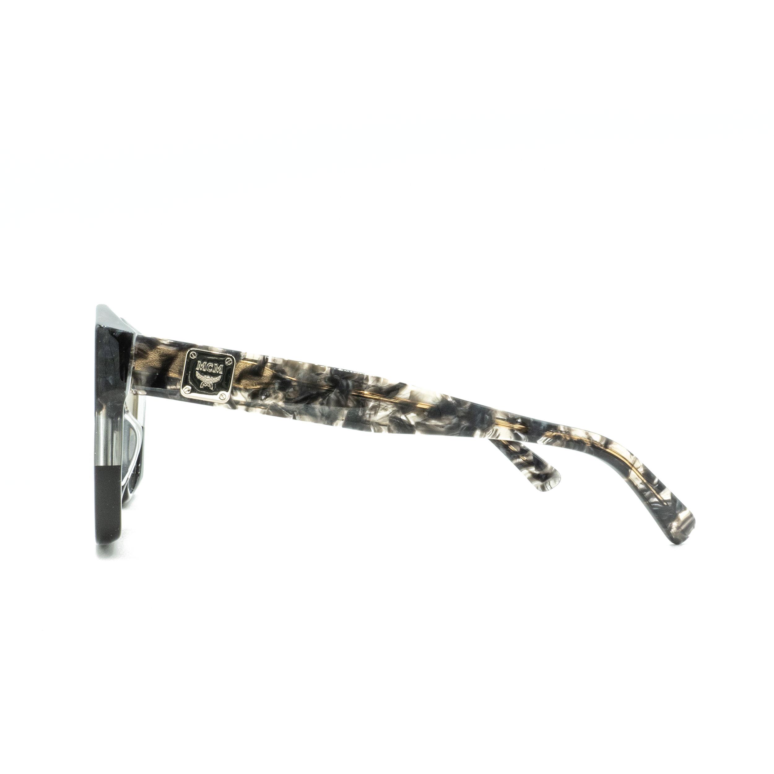 [MCM664S-229] Mens MCM Cat Eye Sunglasses