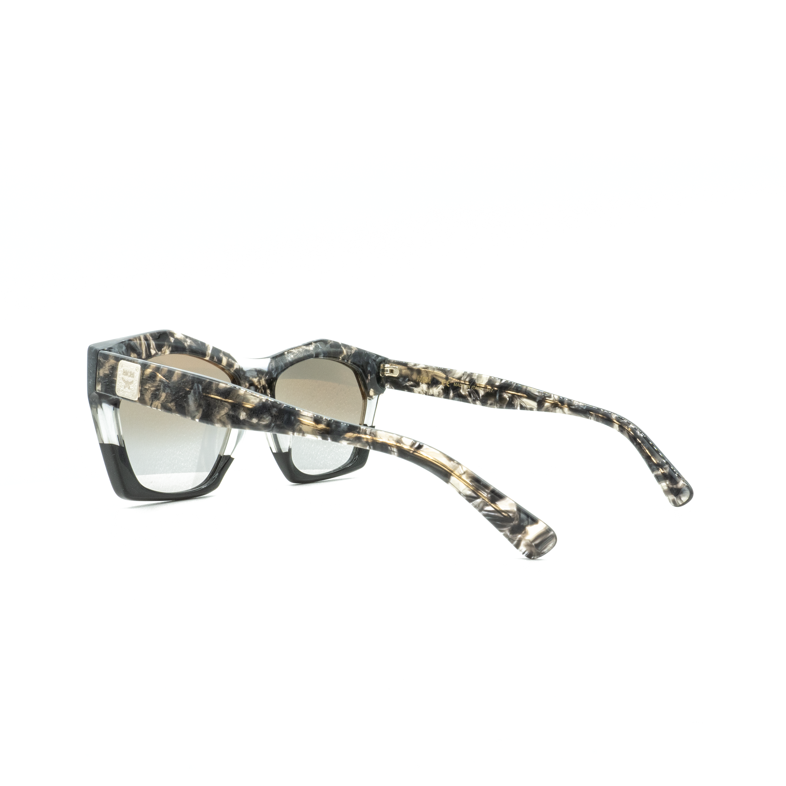[MCM664S-229] Mens MCM Cat Eye Sunglasses