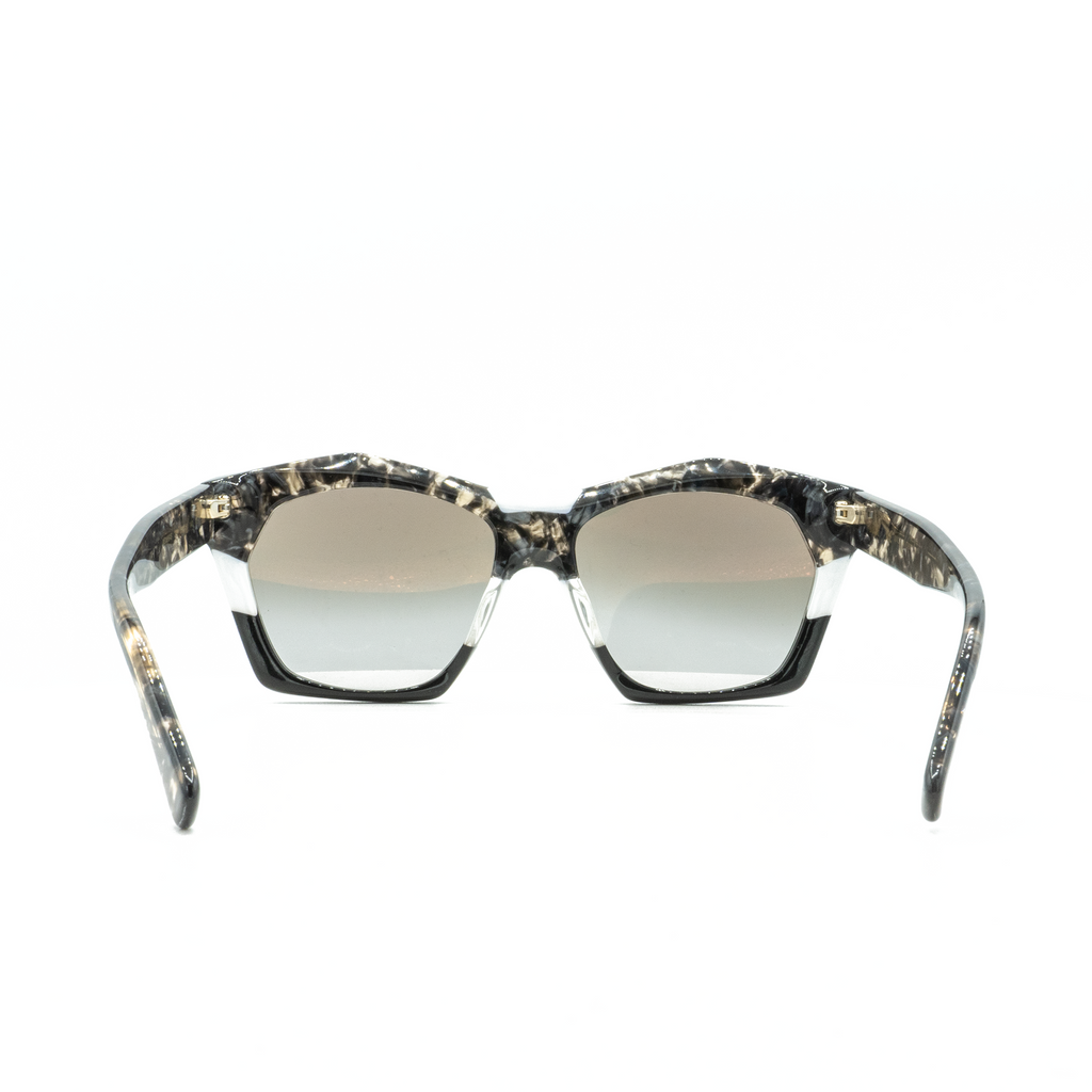 [MCM664S-229] Mens MCM Cat Eye Sunglasses
