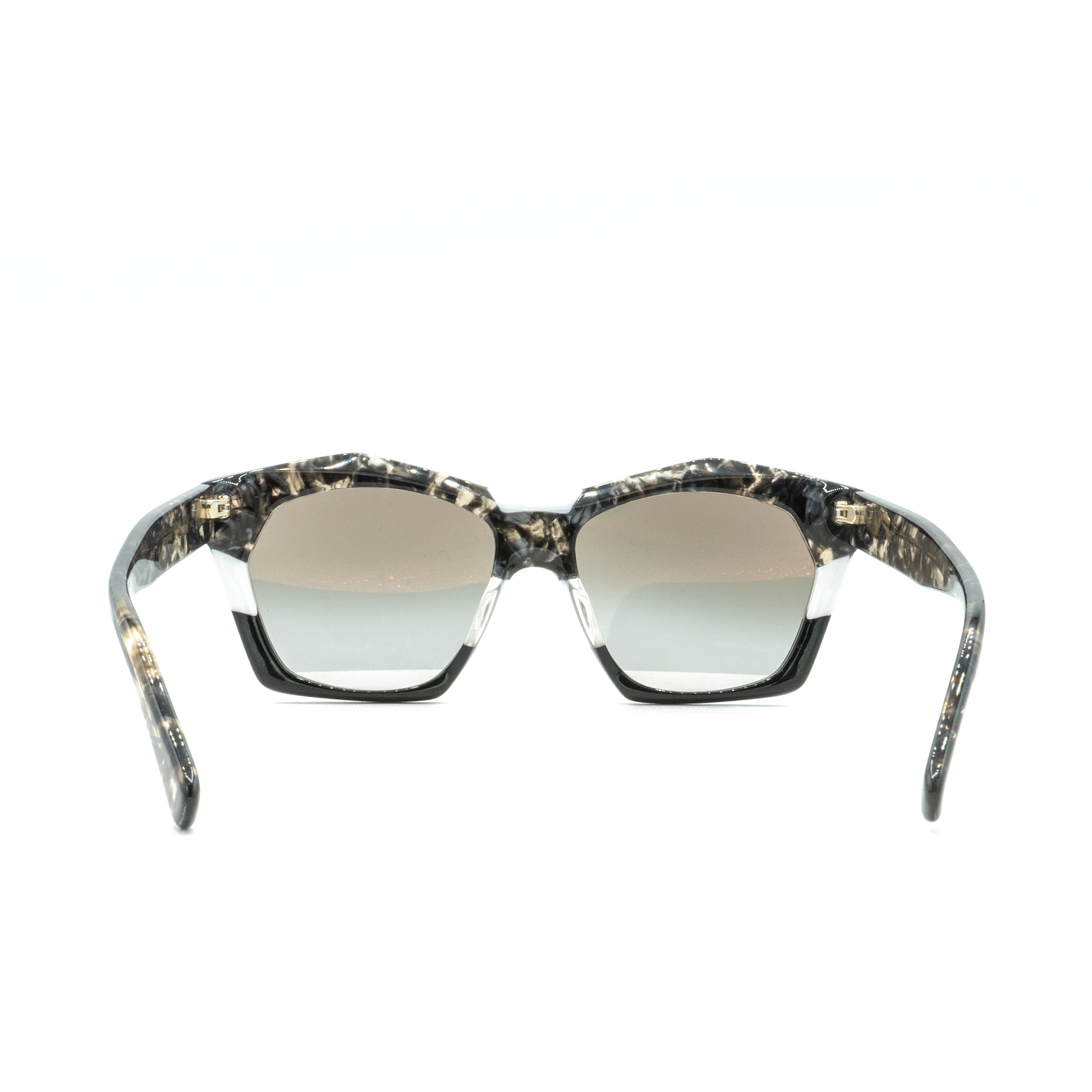 [MCM664S-229] Mens MCM Cat Eye Sunglasses