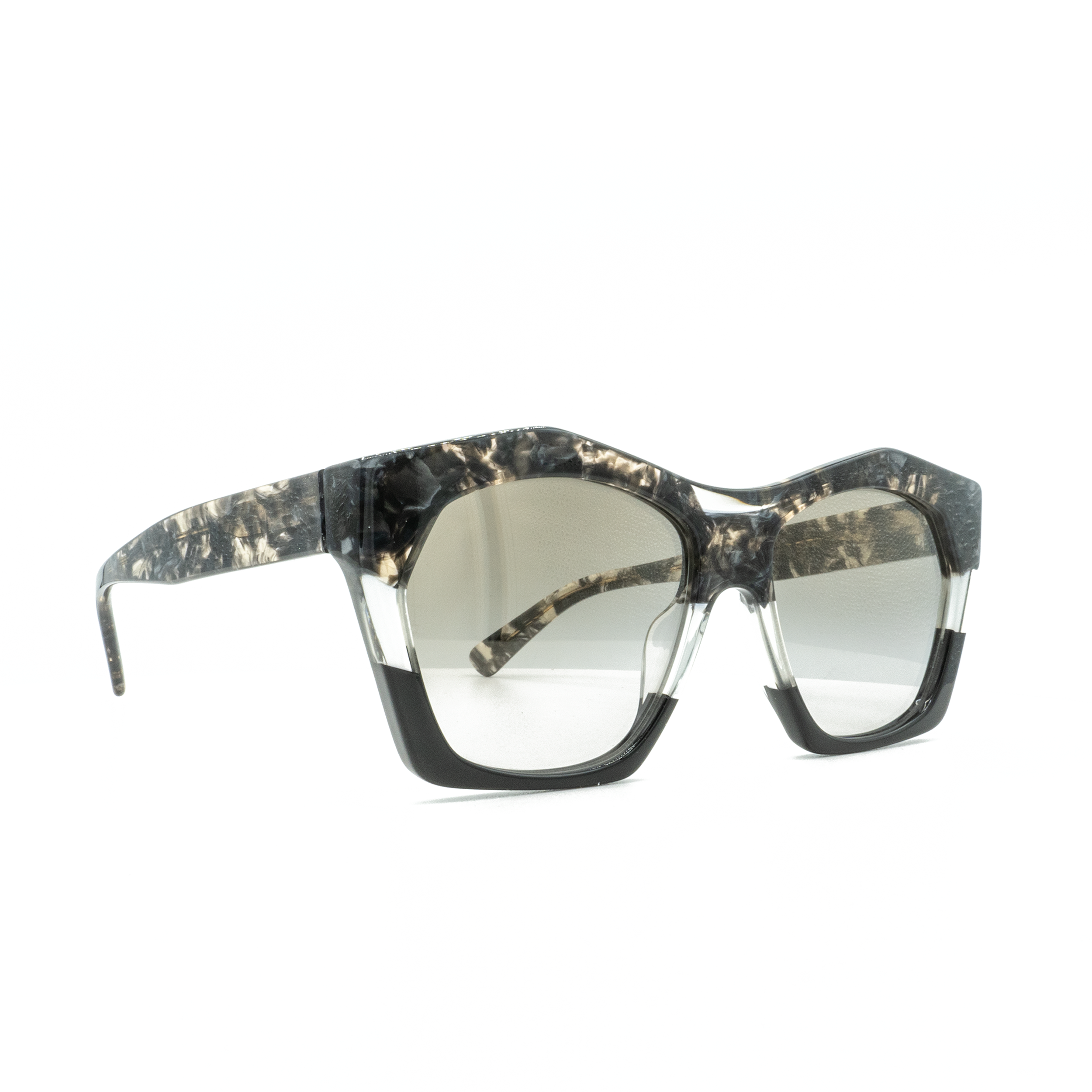 [MCM664S-229] Mens MCM Cat Eye Sunglasses