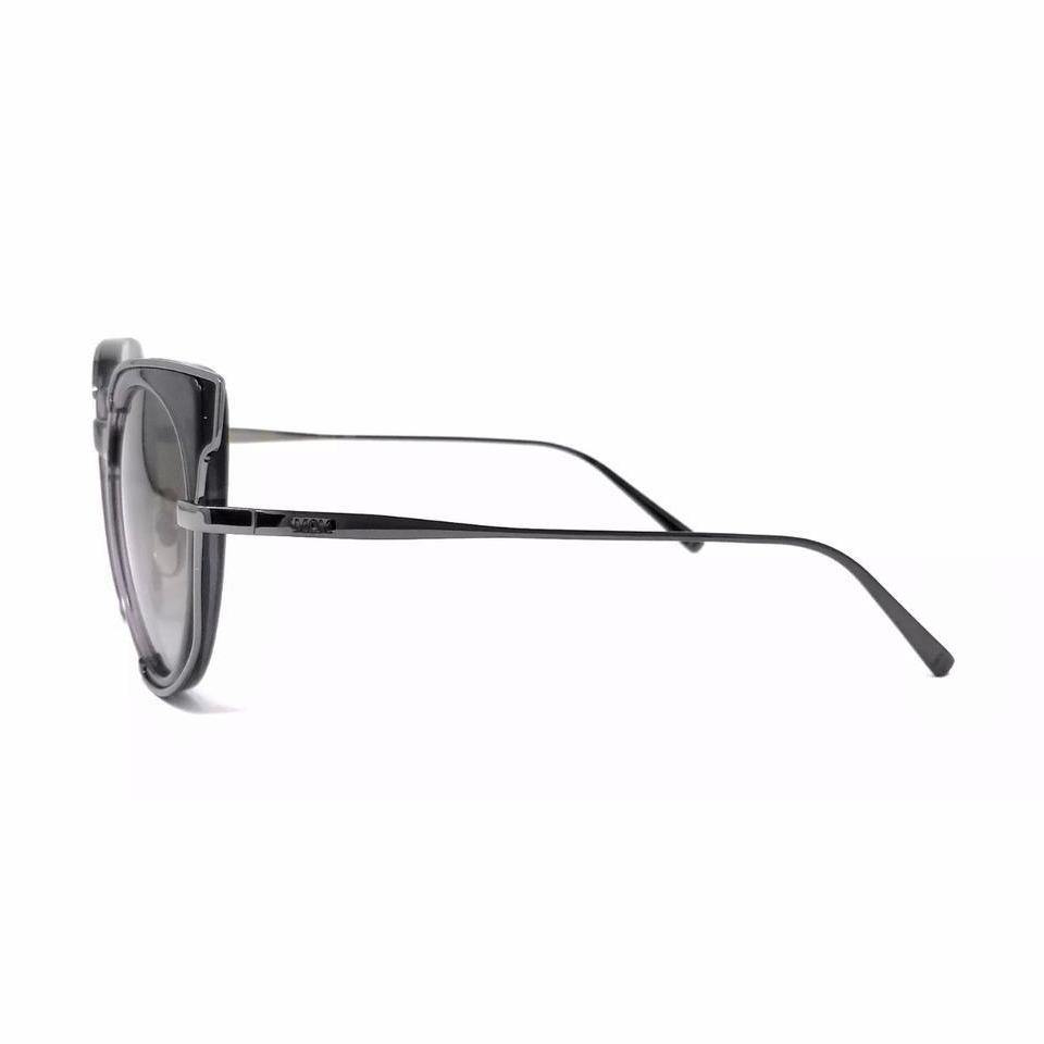 [MCM665S-040] Womens MCM Rectangle Sunglasses - sneakAR