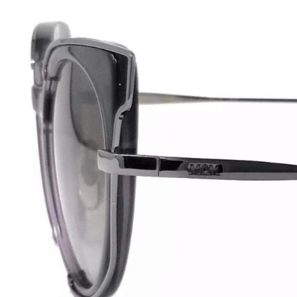 [MCM665S-040] Womens MCM Rectangle Sunglasses - sneakAR