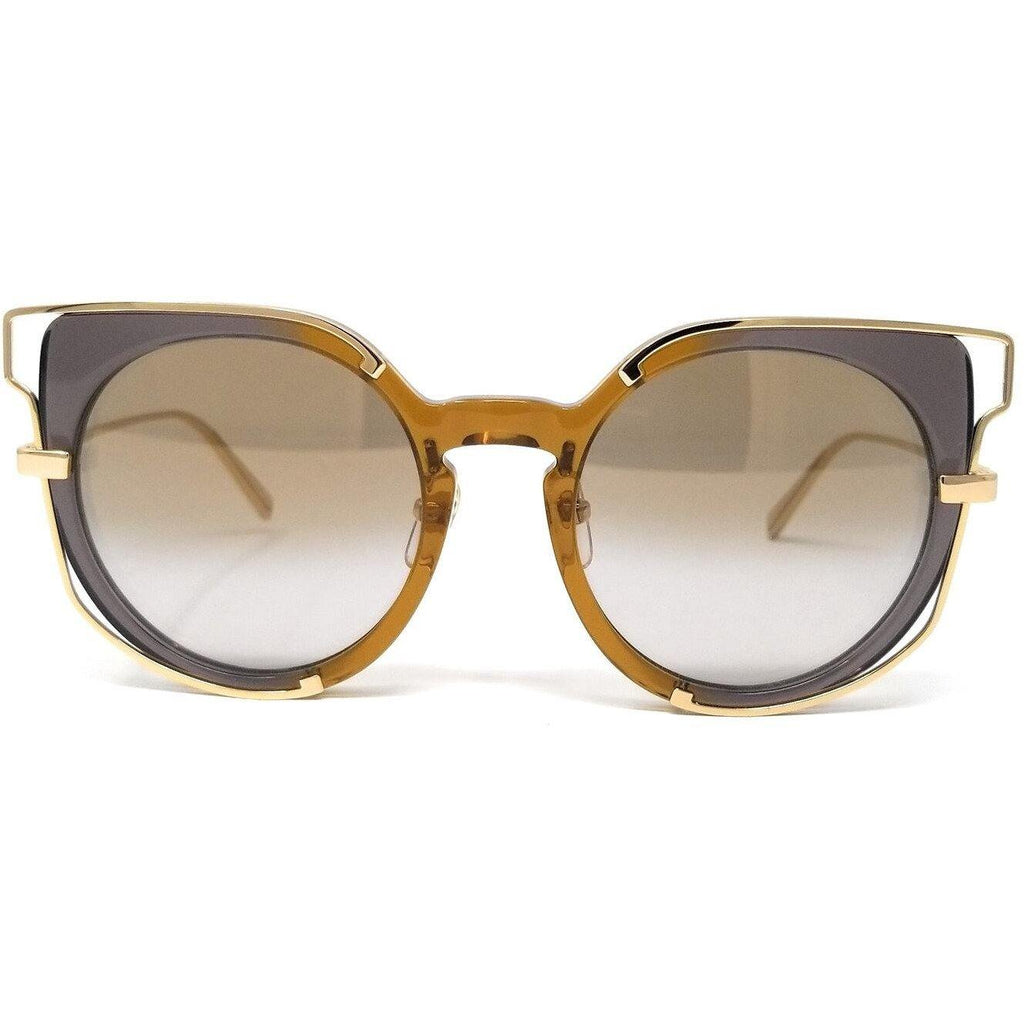 [MCM665S-904] Womens MCM Rectangle Sunglasses - sneakAR