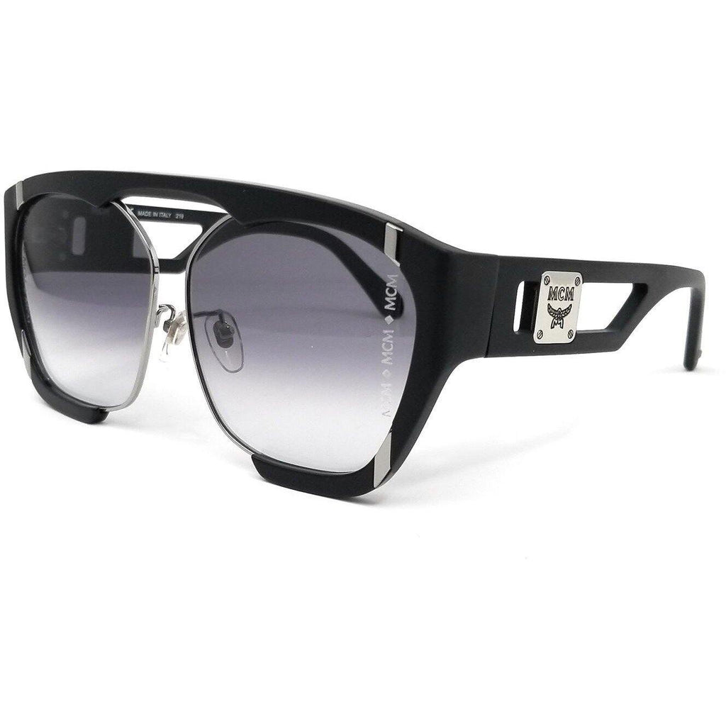 [MCM672SA-001] Mens MCM Modified Rectangle Sunglasses - sneakAR
