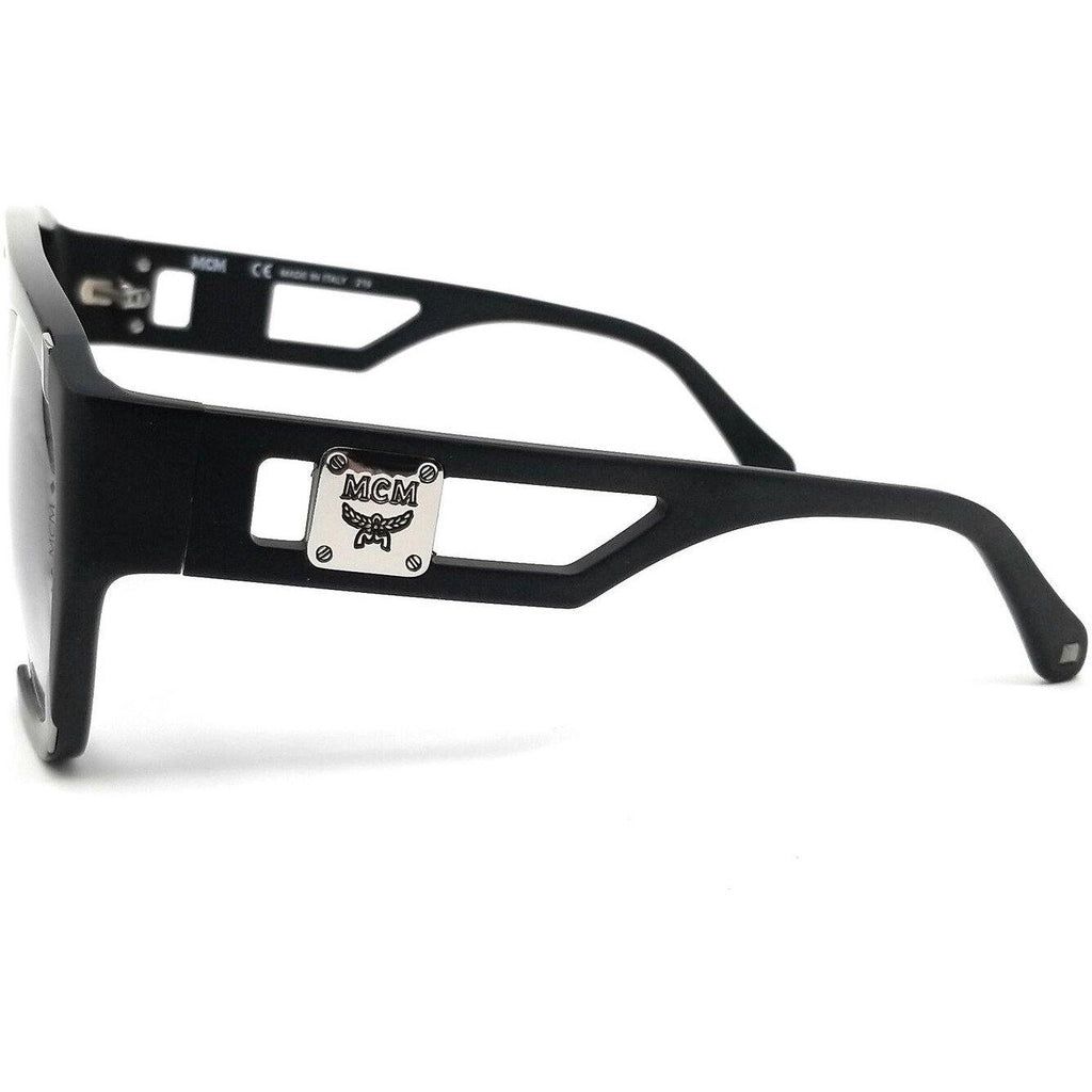[MCM672SA-001] Mens MCM Modified Rectangle Sunglasses - sneakAR