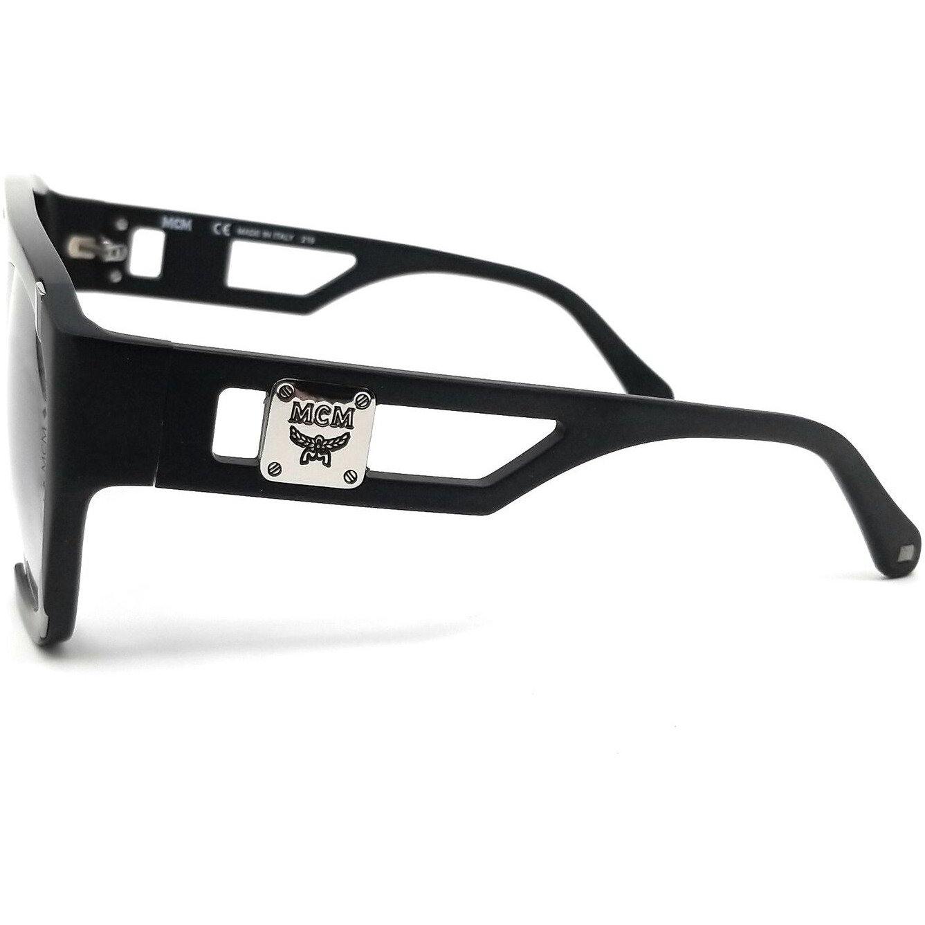 [MCM672SA-001] Mens MCM Modified Rectangle Sunglasses - sneakAR