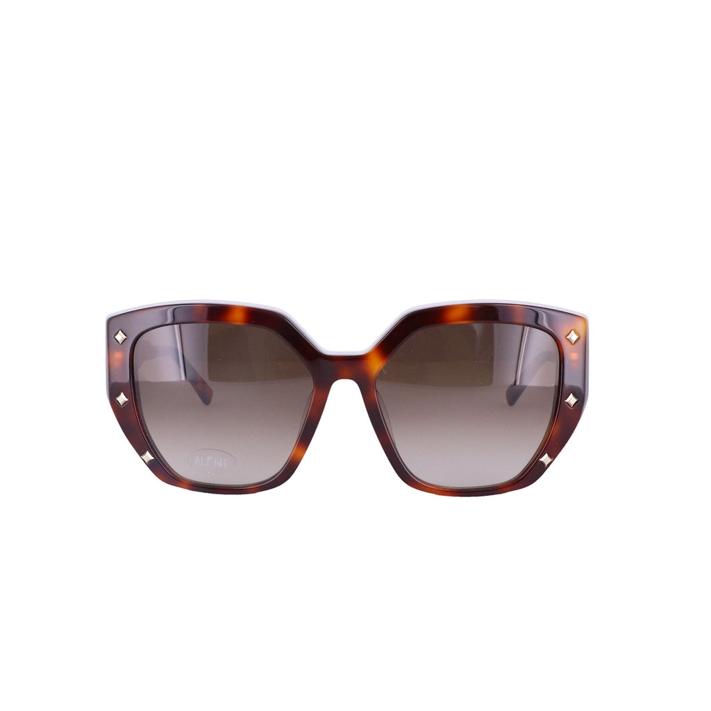 [MCM674SA-214] Womens MCM Butterfly Sunglasses