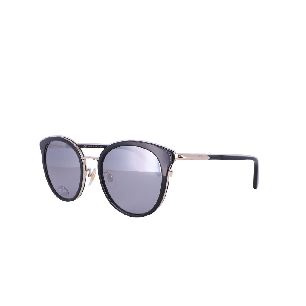 [MCM676SA-001] Mens MCM Round Sunglasses