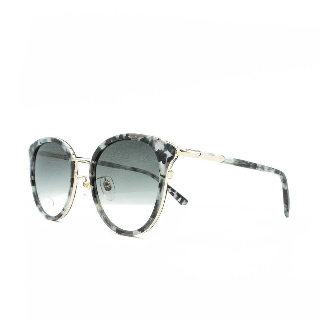 [MCM676SA-033] Mens MCM Round Sunglasses