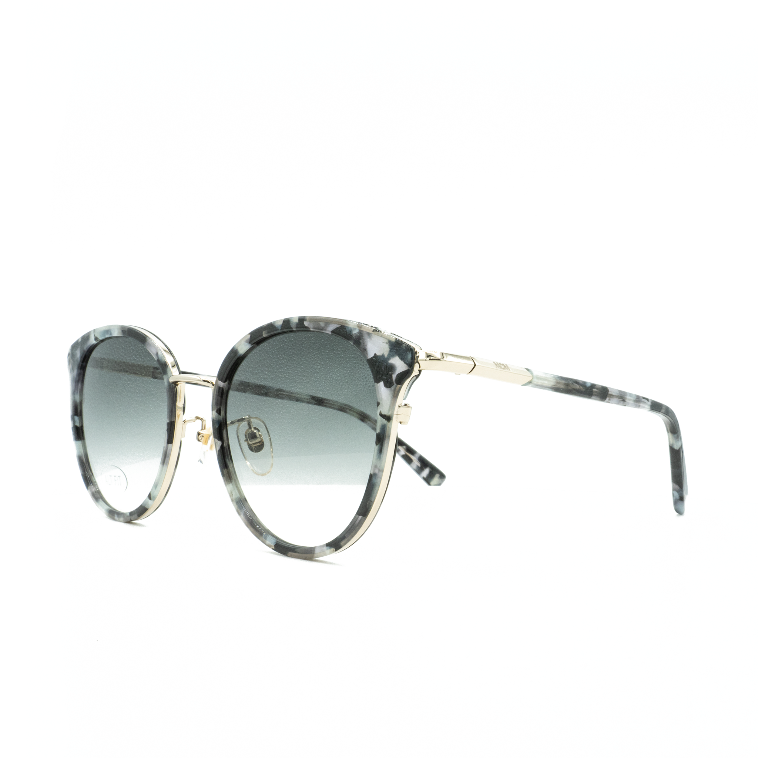 [MCM676SA-033] Mens MCM Round Sunglasses