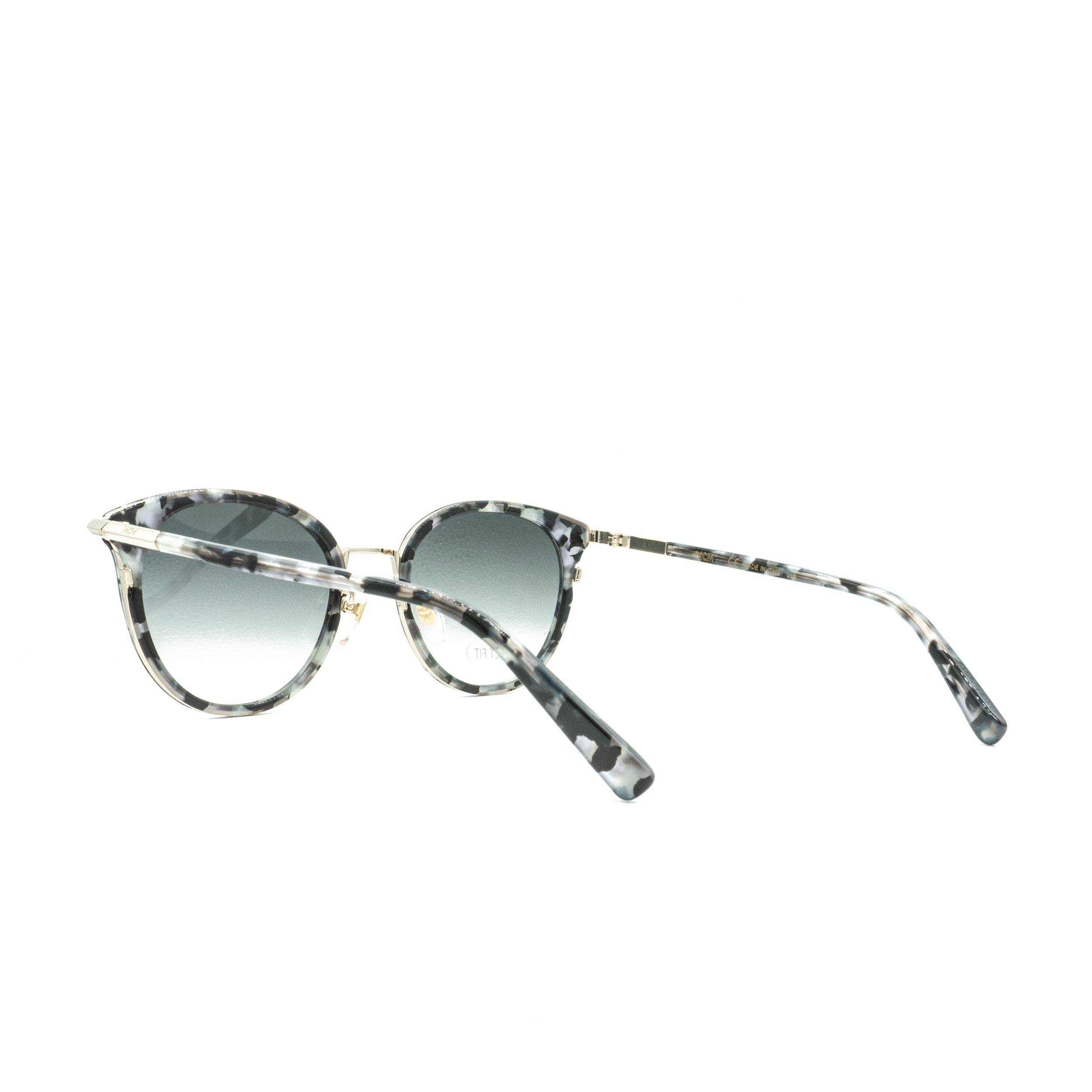 [MCM676SA-033] Mens MCM Round Sunglasses