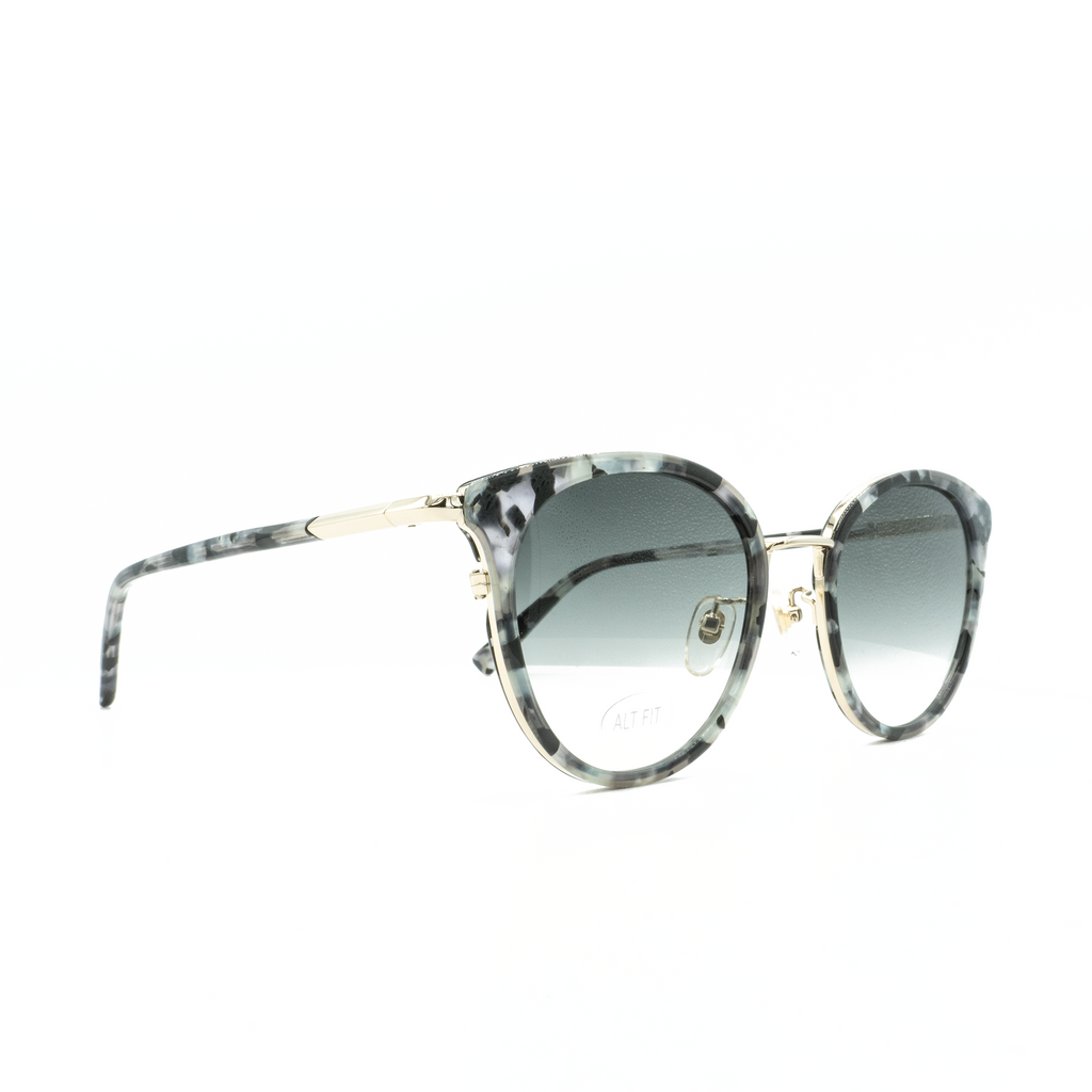 [MCM676SA-033] Mens MCM Round Sunglasses
