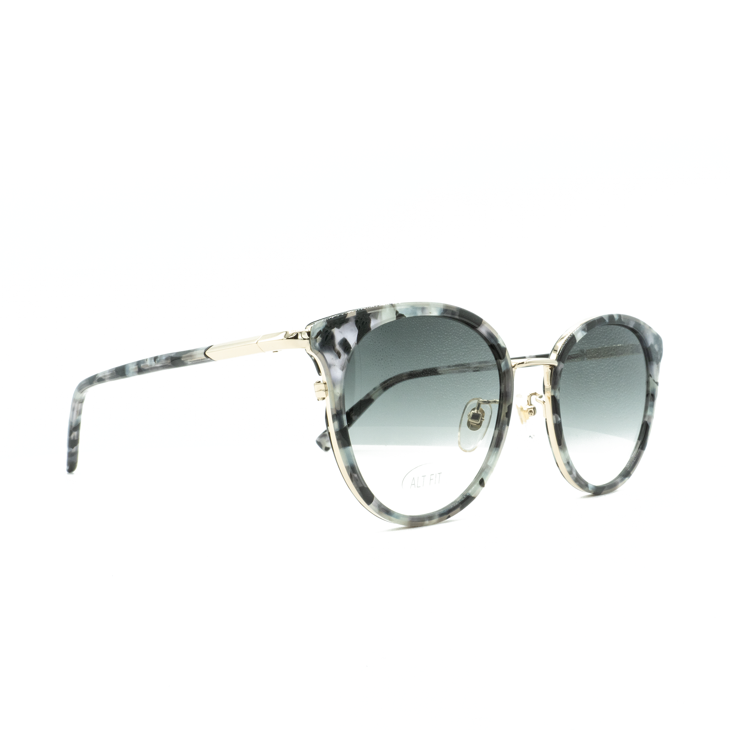 [MCM676SA-033] Mens MCM Round Sunglasses