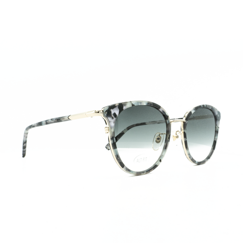 [MCM676SA-033] Mens MCM Round Sunglasses