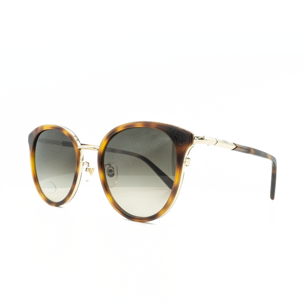 [MCM676SA-214] Mens MCM Round Sunglasses