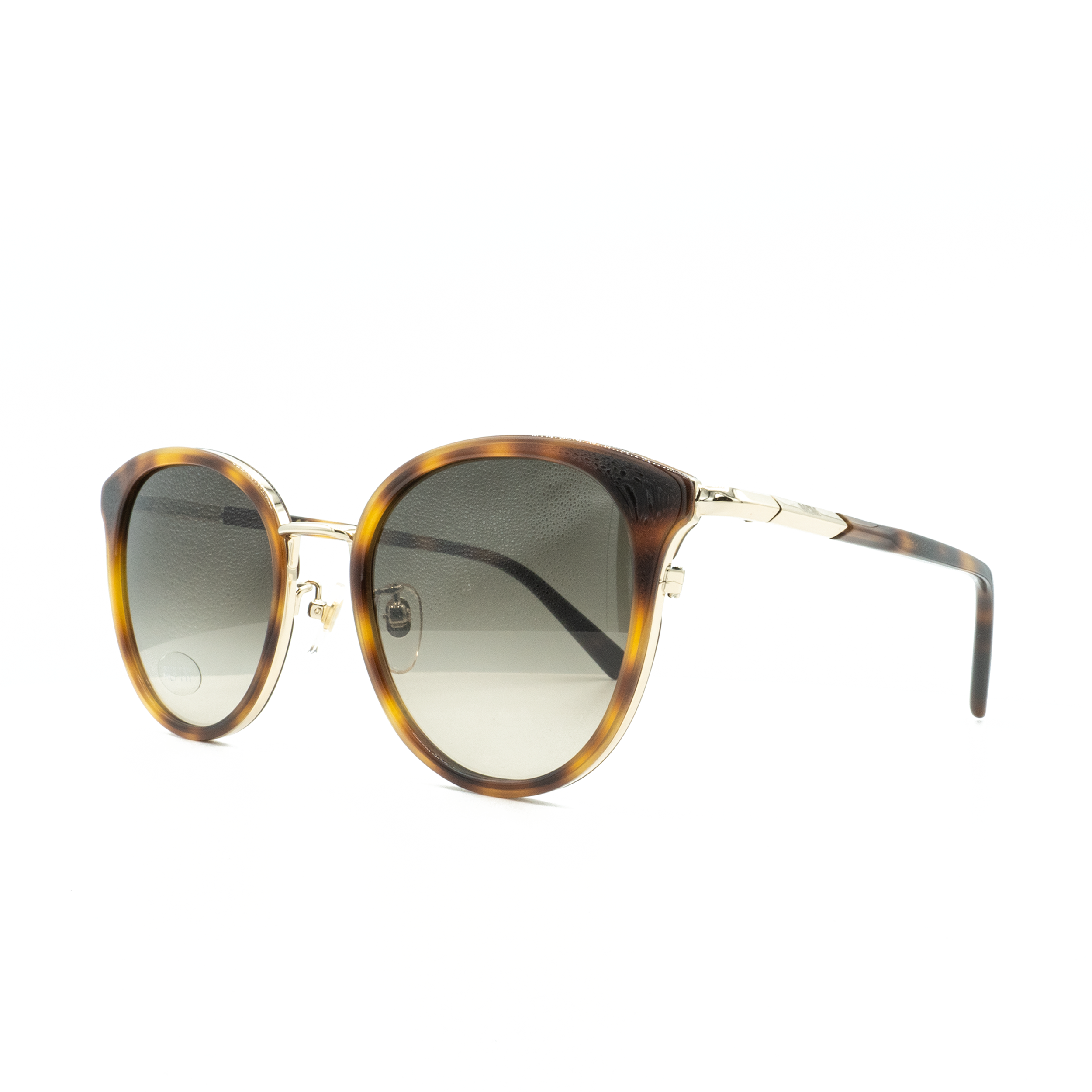 [MCM676SA-214] Mens MCM Round Sunglasses