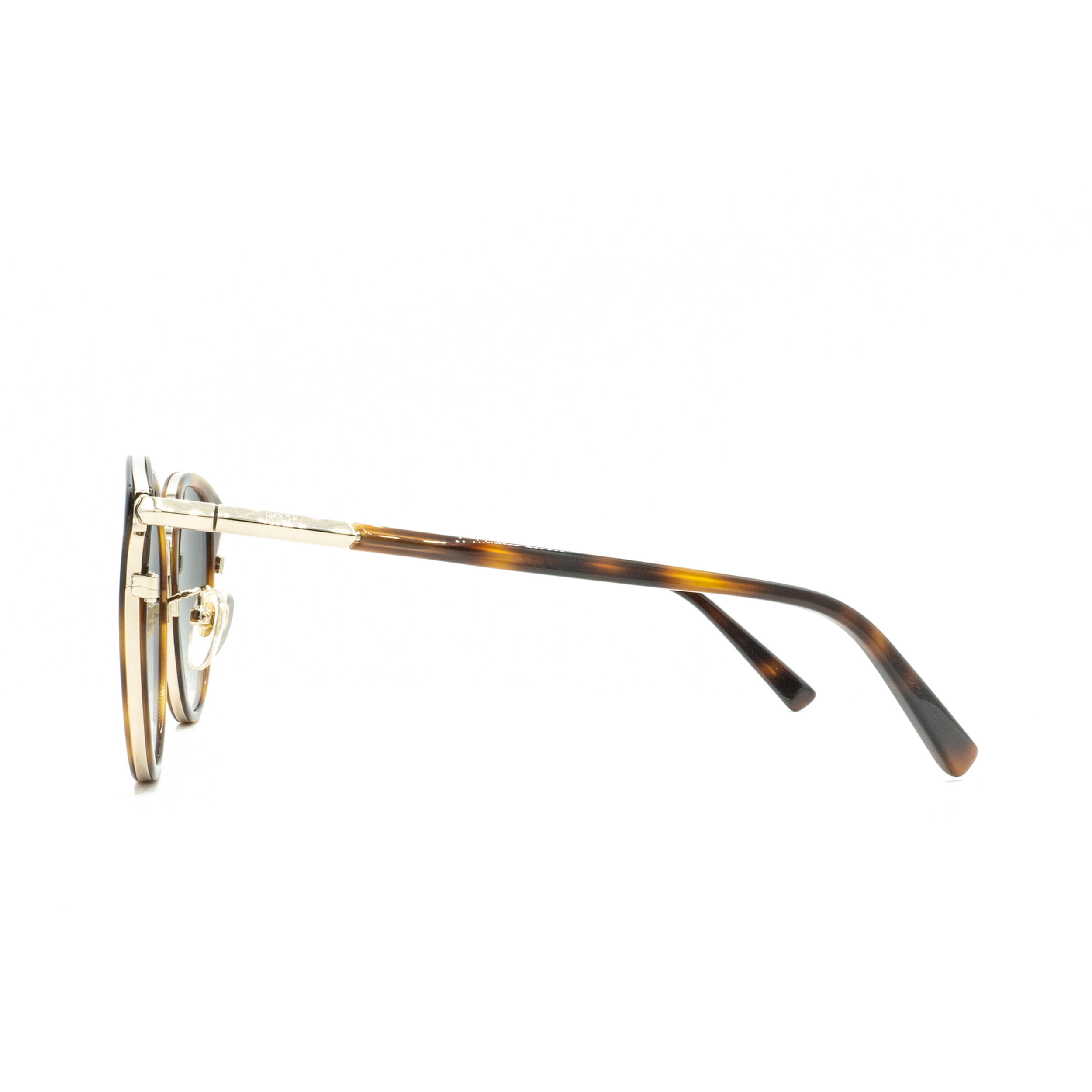 [MCM676SA-214] Mens MCM Round Sunglasses