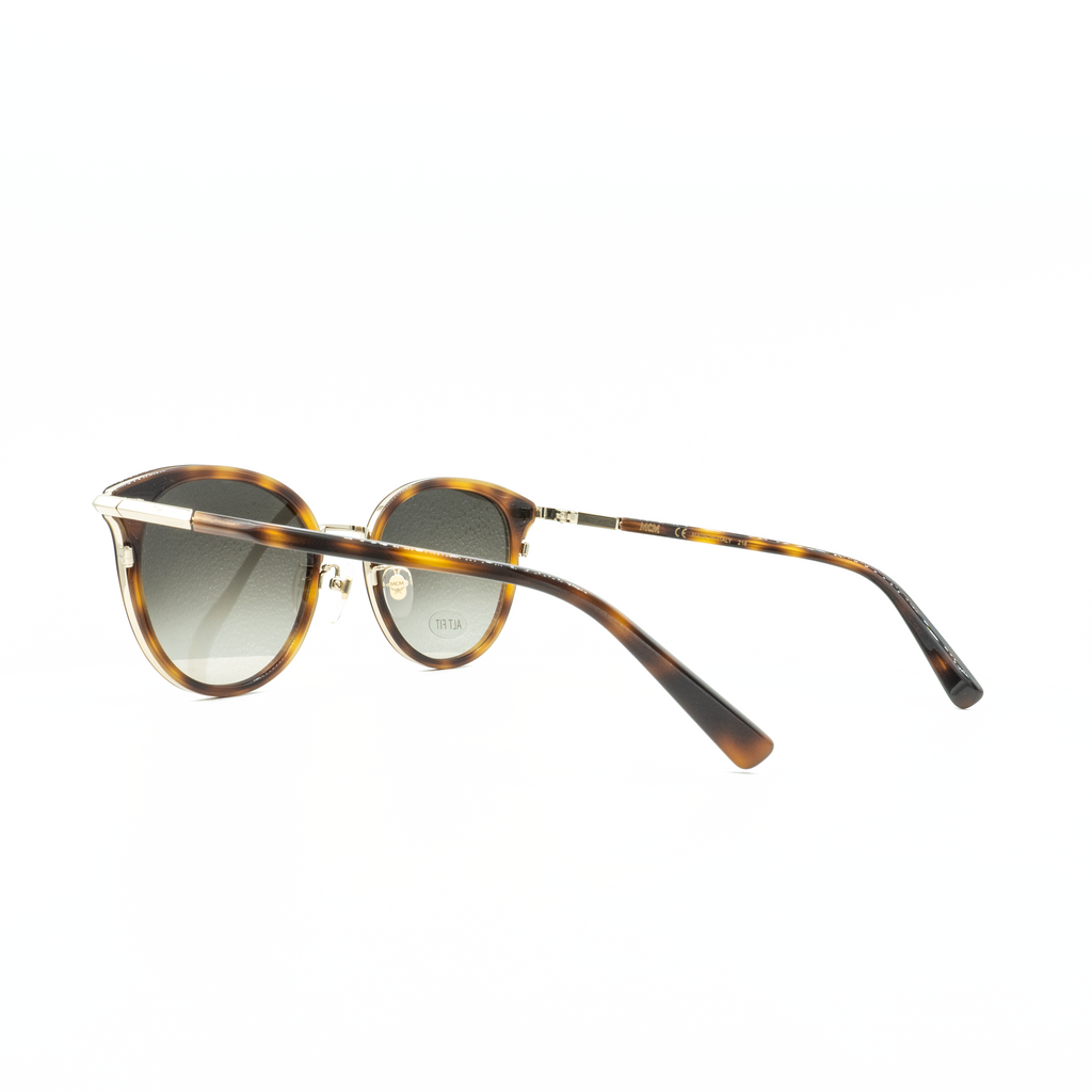 [MCM676SA-214] Mens MCM Round Sunglasses