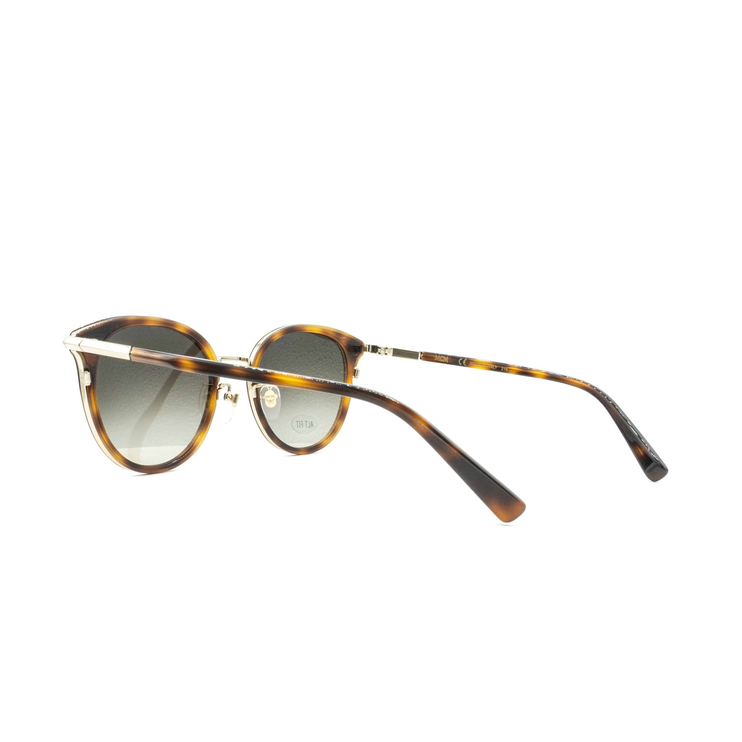 [MCM676SA-214] Mens MCM Round Sunglasses