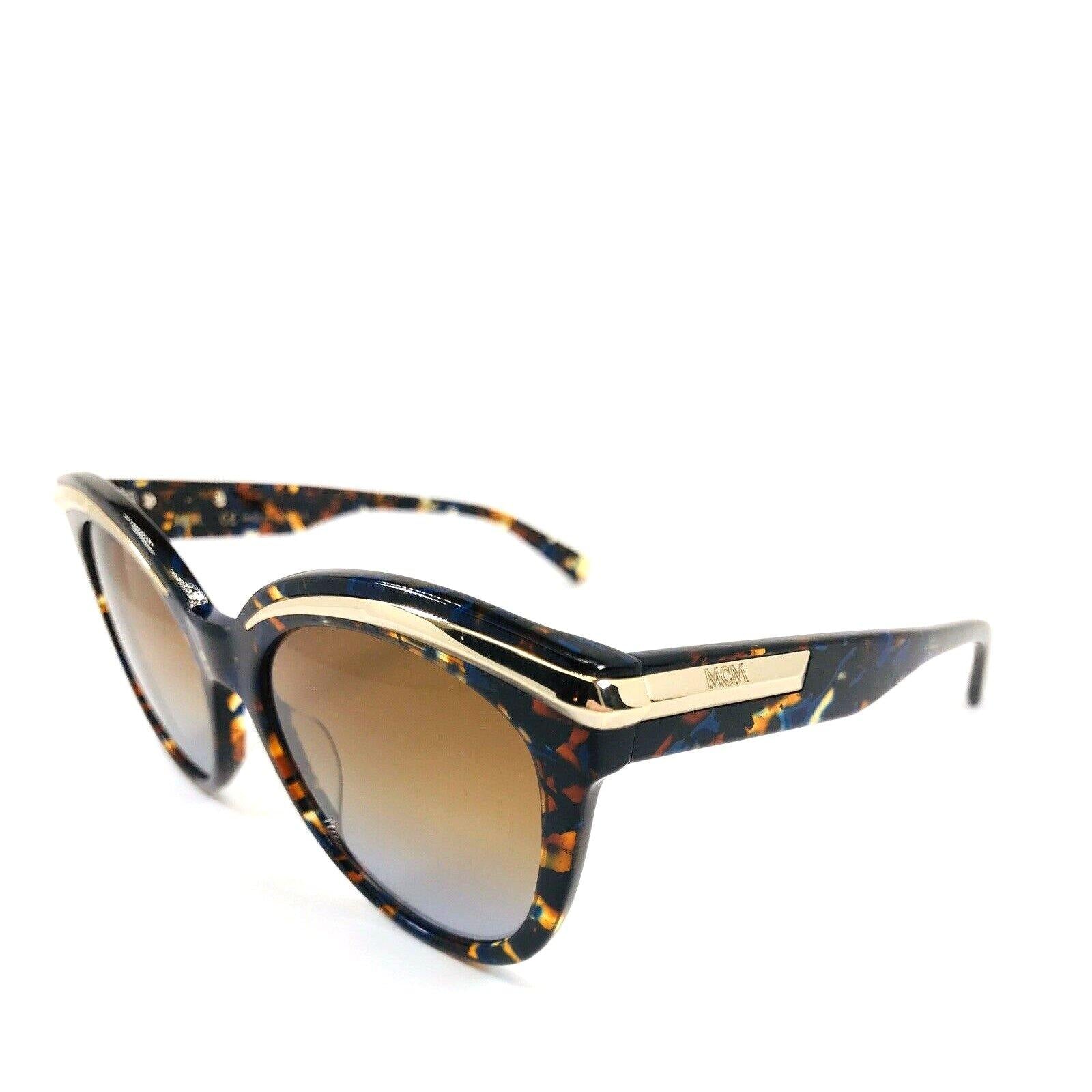 [MCM678S-235] Womens MCM Cat Eye Sunglasses - sneakAR