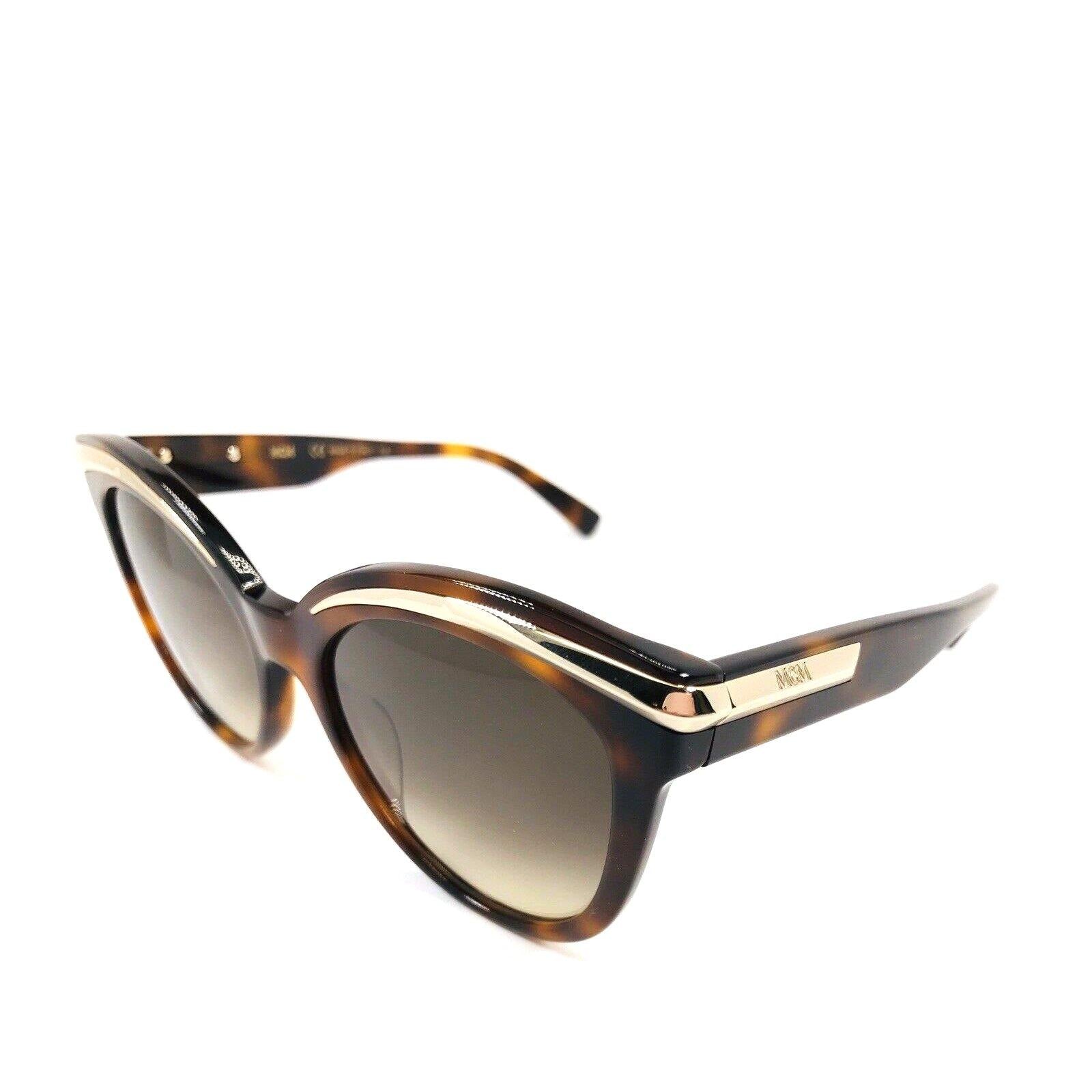 [MCM678S-214] Womens MCM Cat Eye Sunglasses - sneakAR